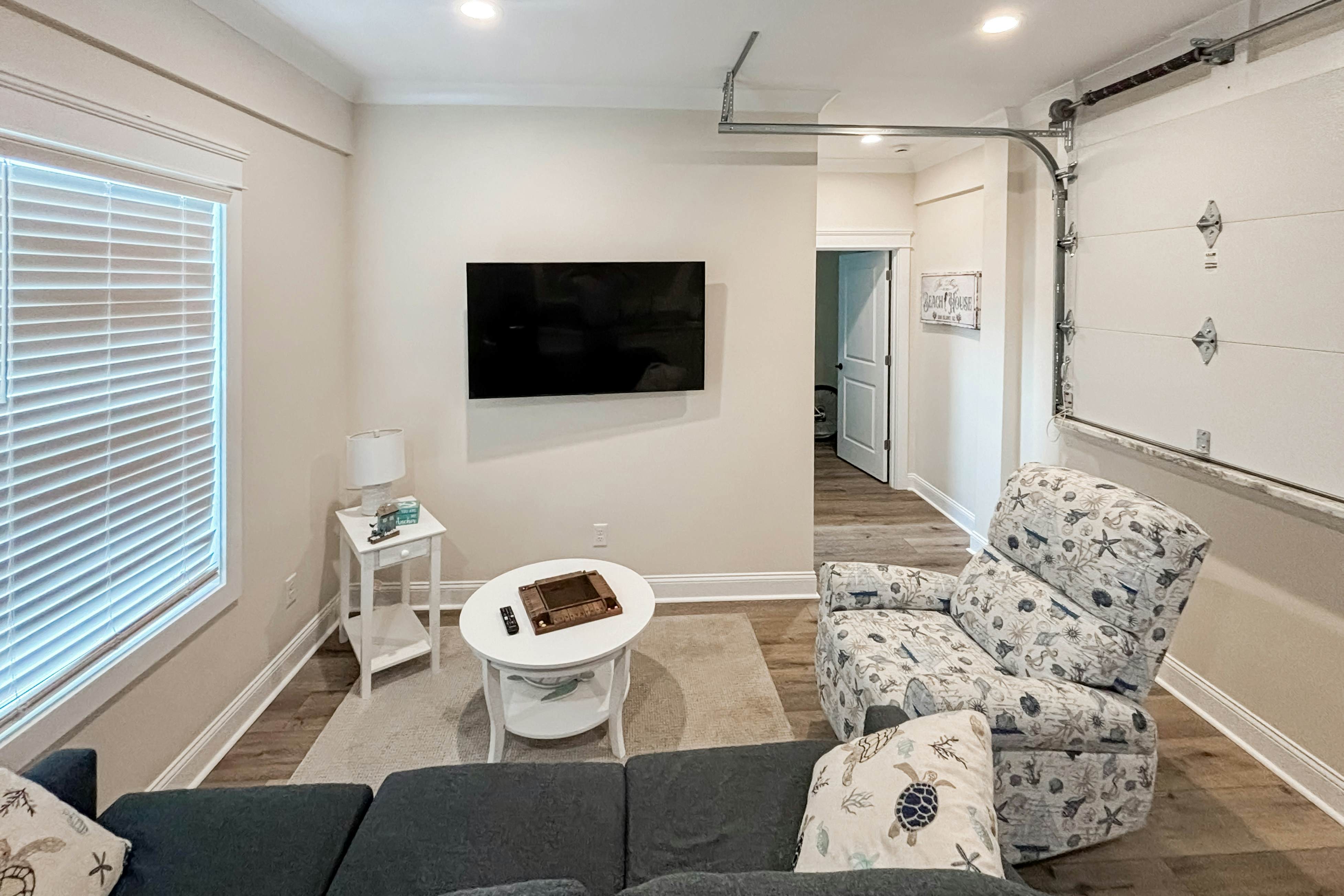 OAI120 Shore to be Sunshine