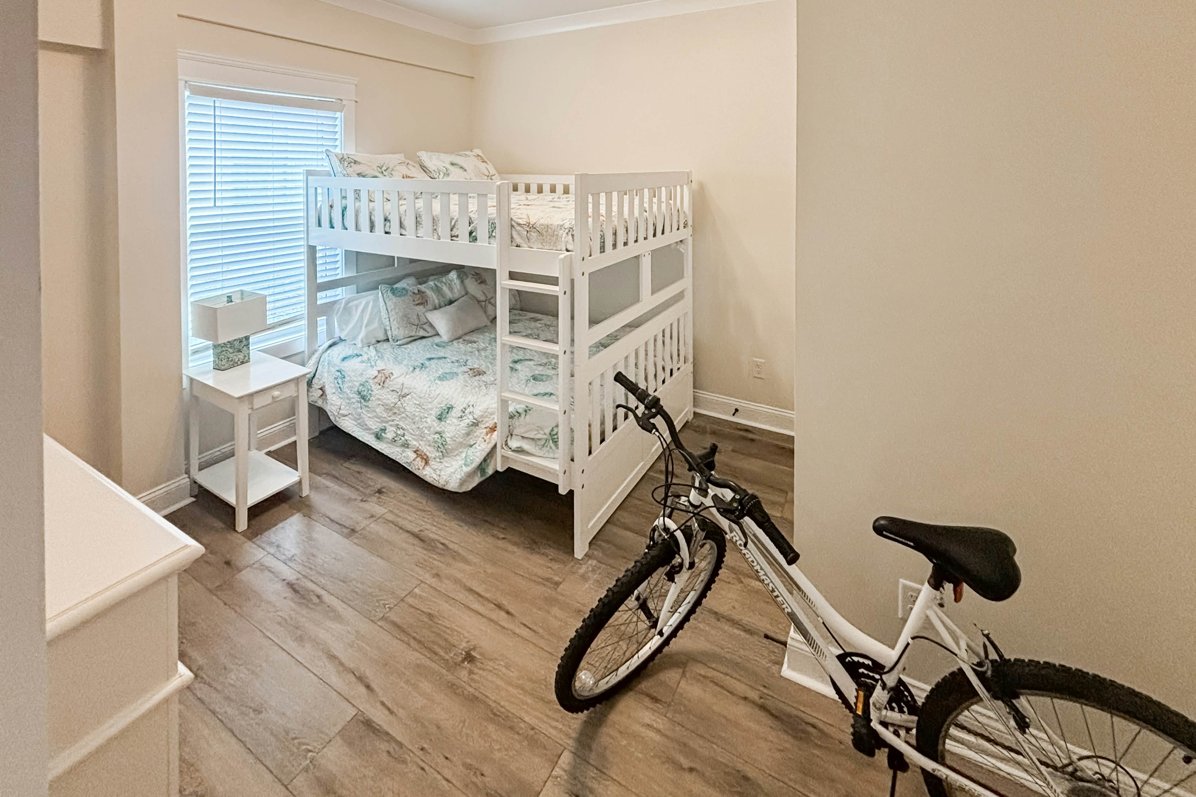 OAI120 Shore to be Sunshine