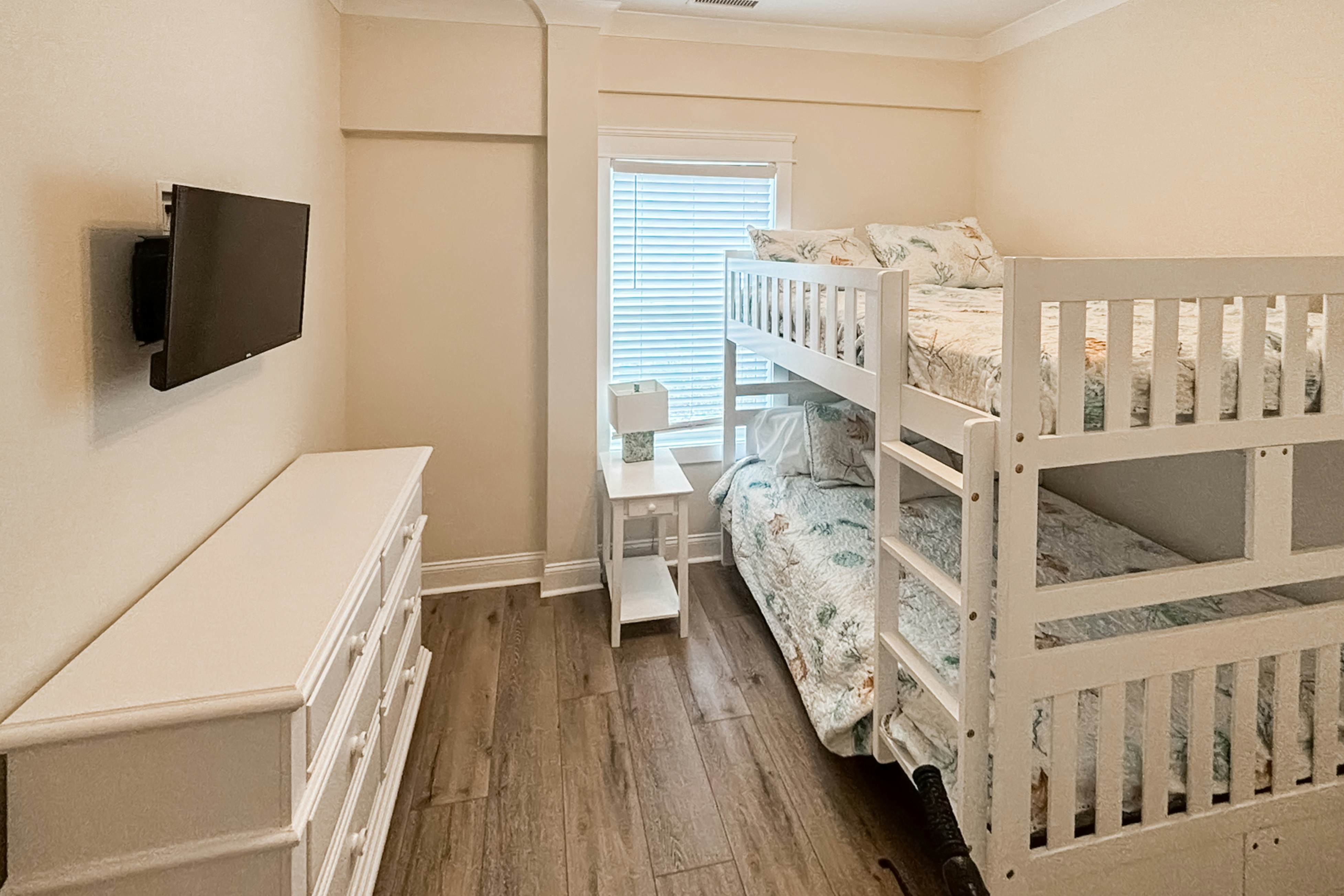 OAI120 Shore to be Sunshine