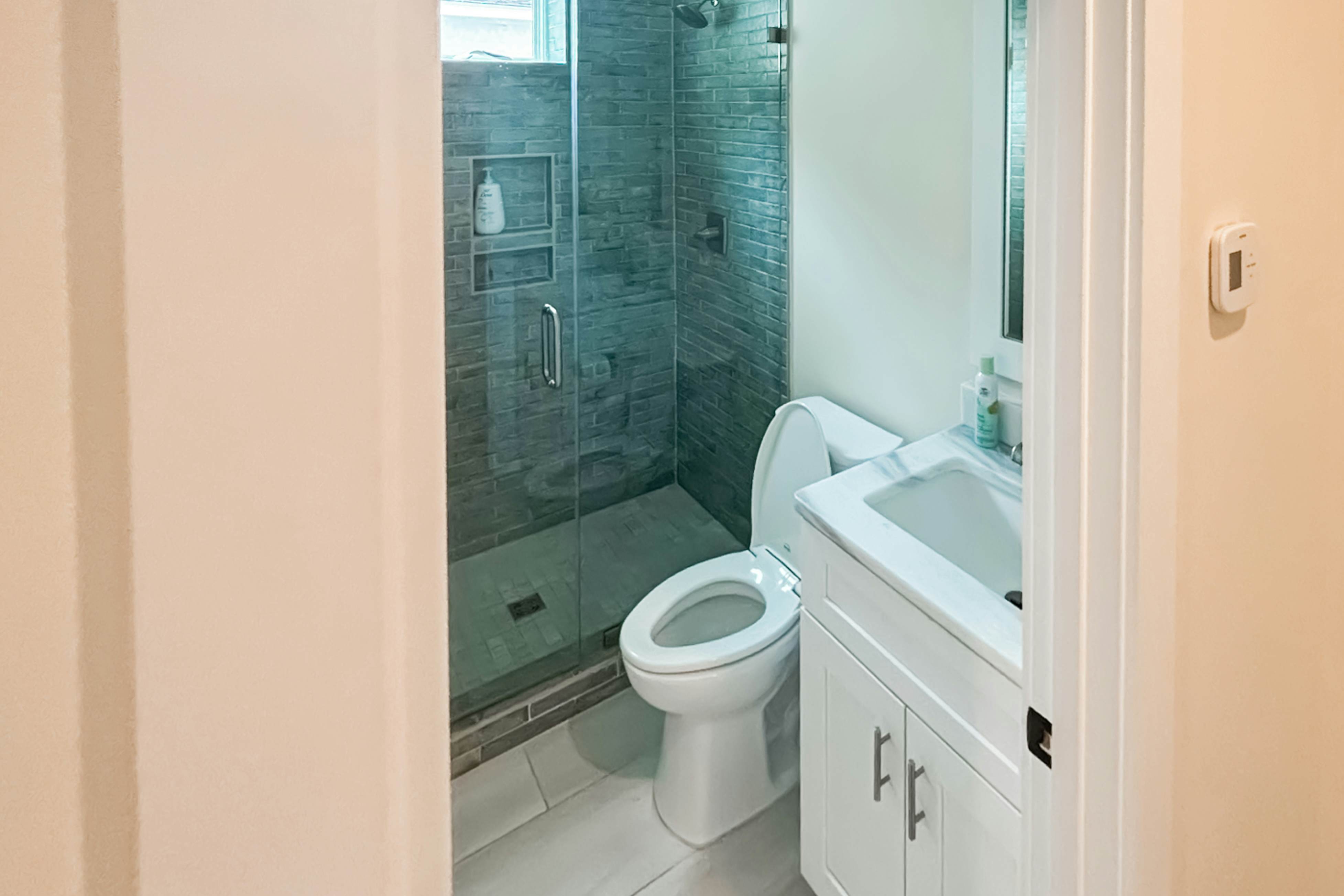 OAI120 Shore to be Sunshine