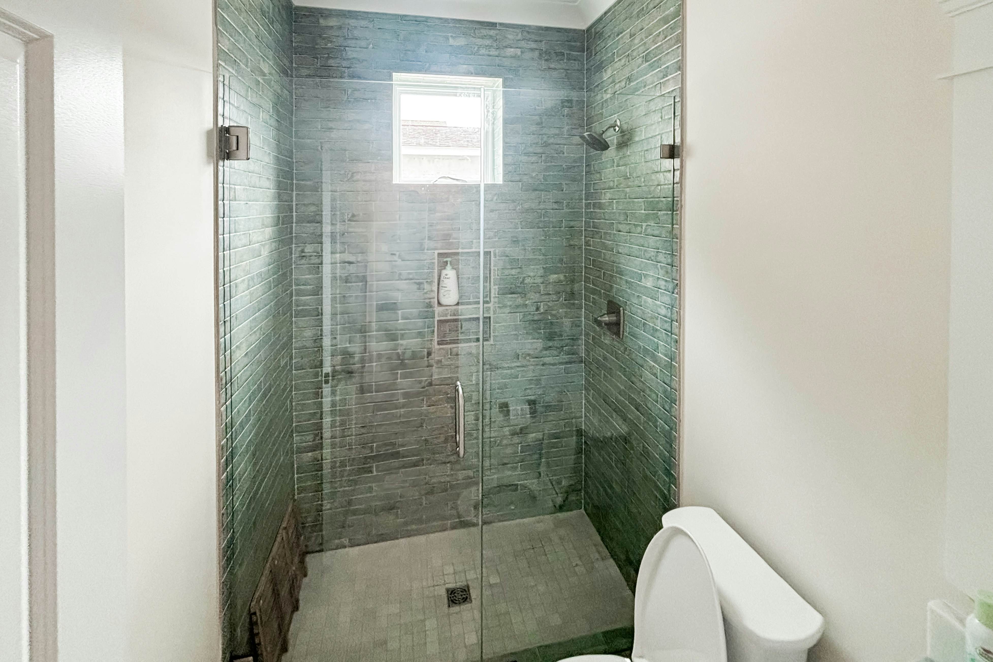 OAI120 Shore to be Sunshine