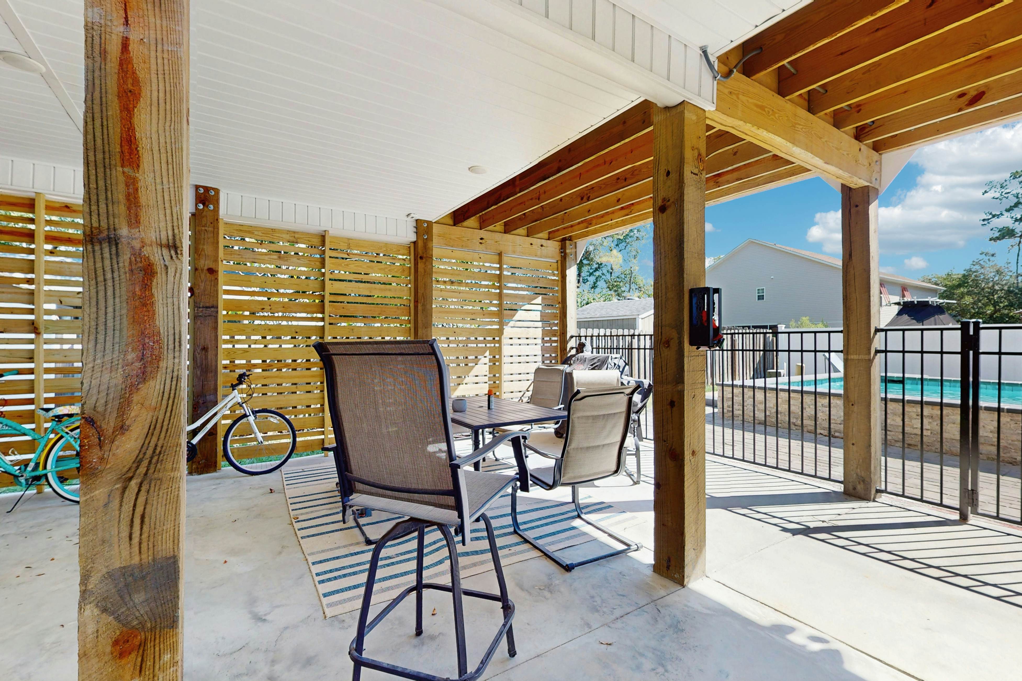 OAI120 Shore to be Sunshine