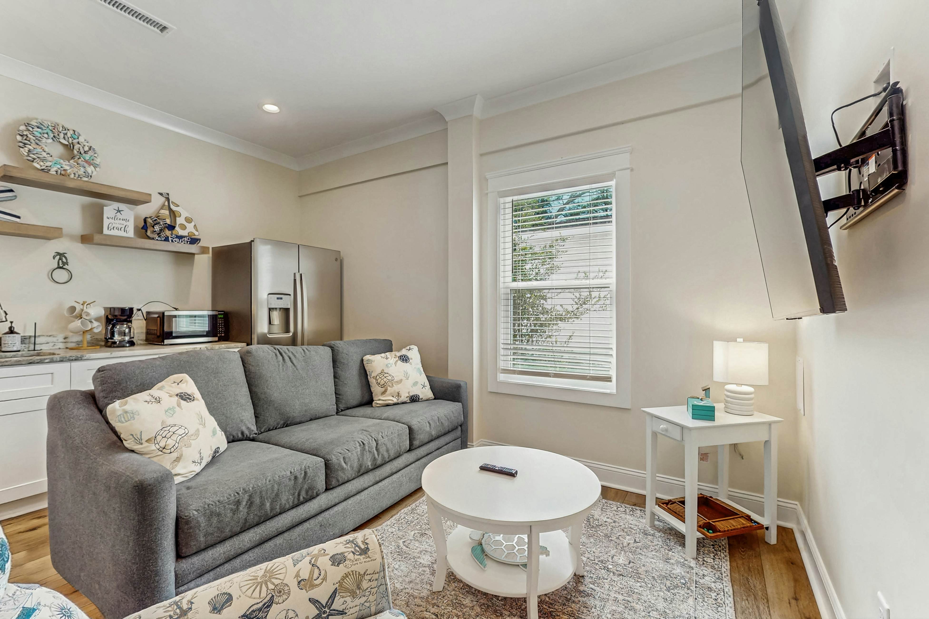 OAI120 Shore to be Sunshine