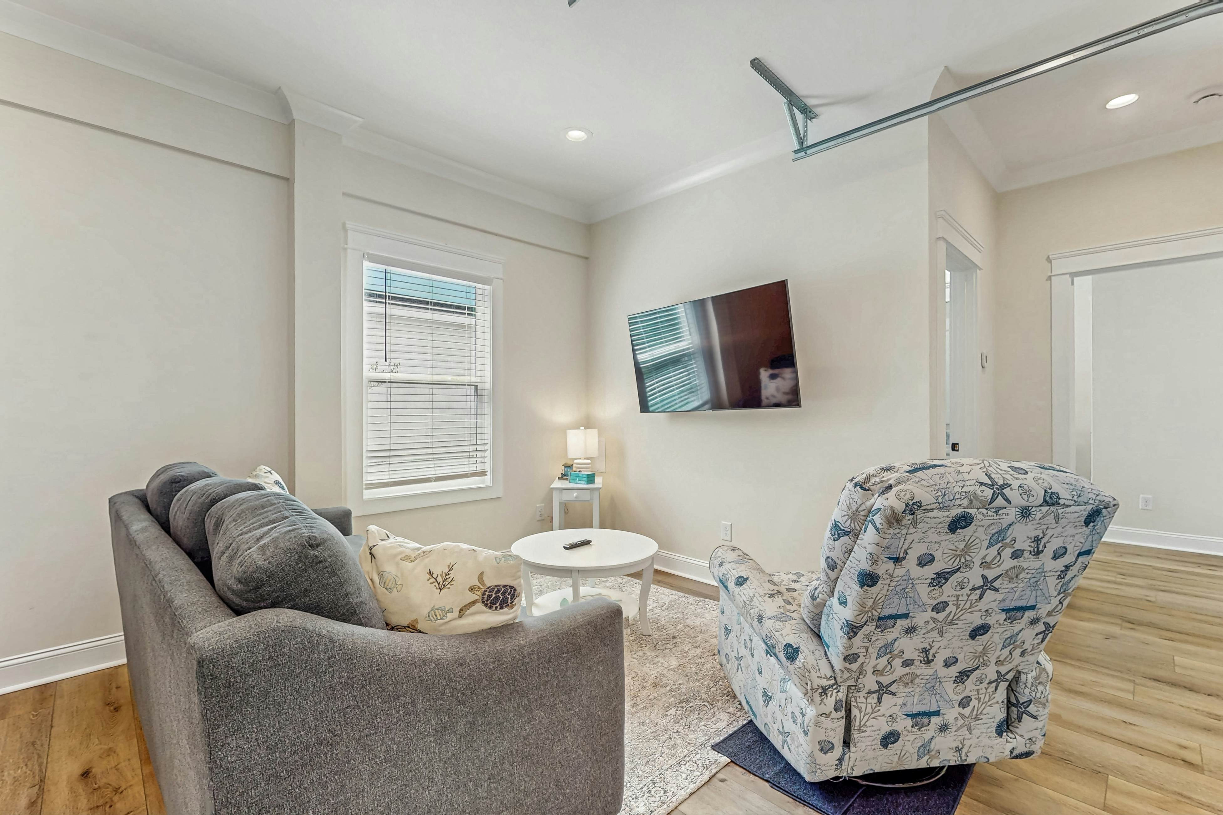 OAI120 Shore to be Sunshine