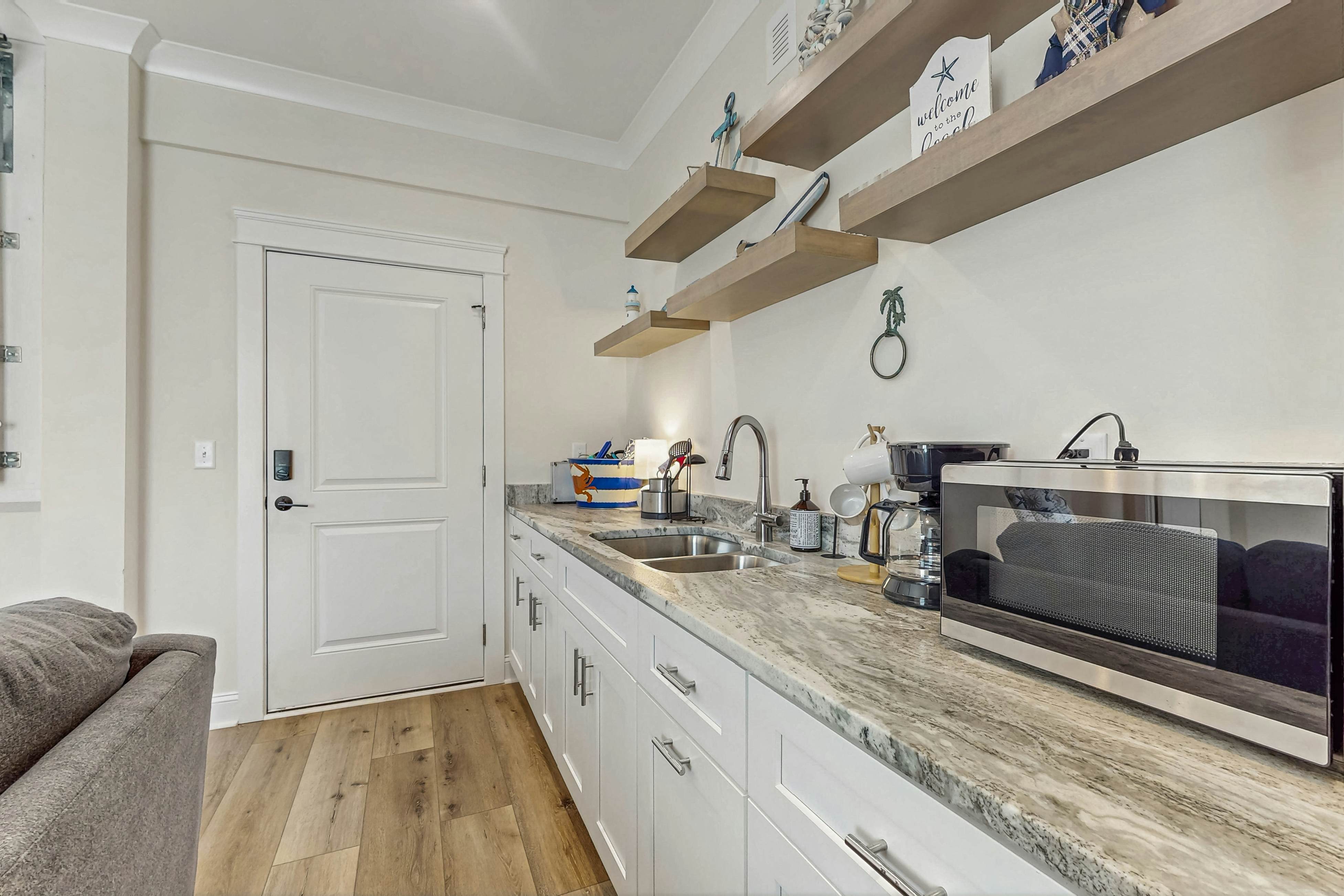 OAI120 Shore to be Sunshine