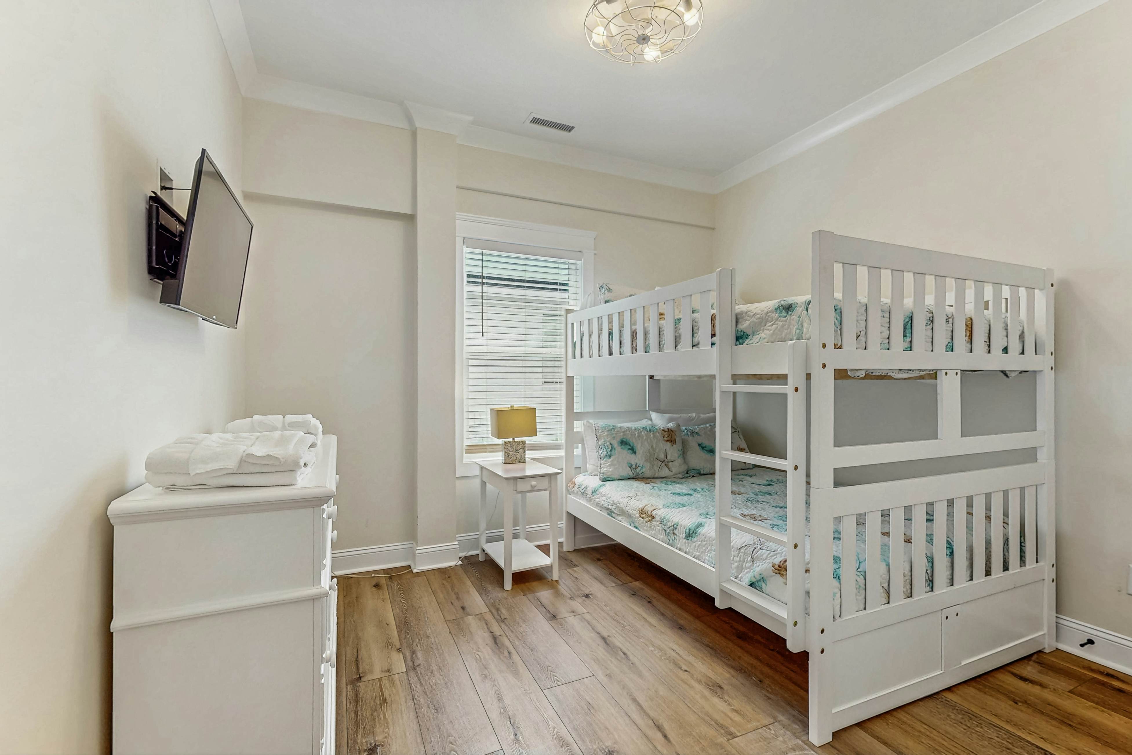 OAI120 Shore to be Sunshine