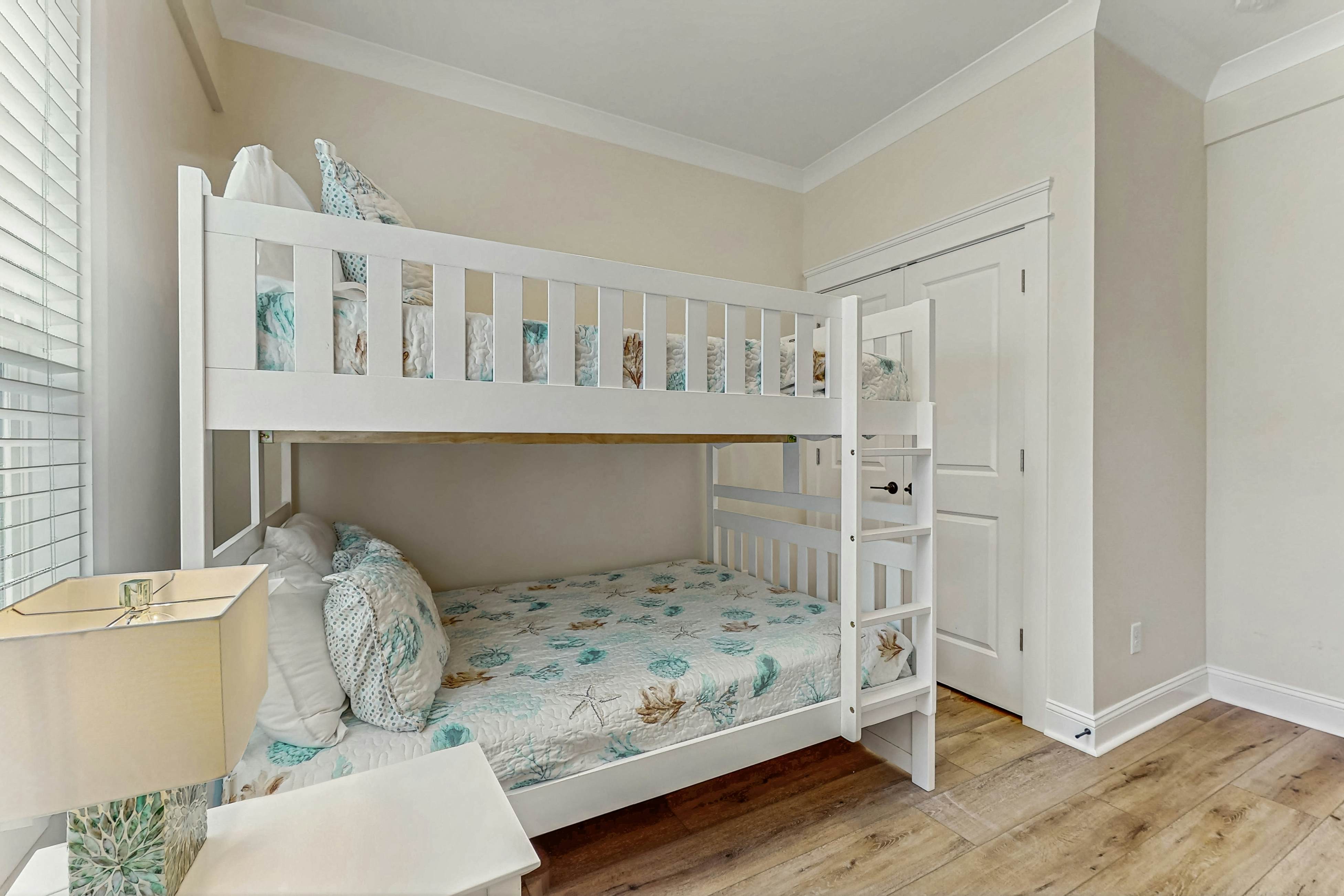 OAI120 Shore to be Sunshine