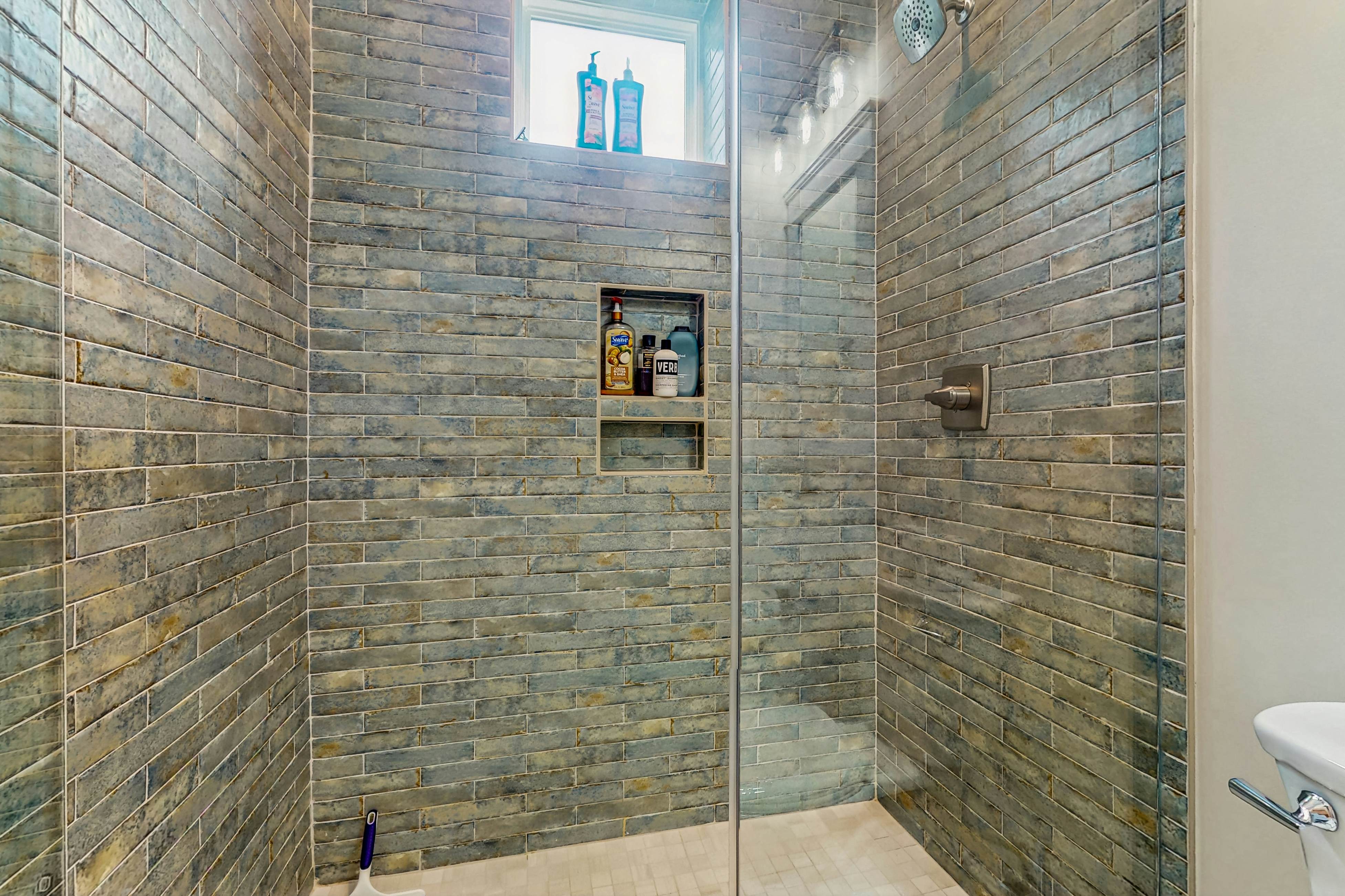 OAI120 Shore to be Sunshine