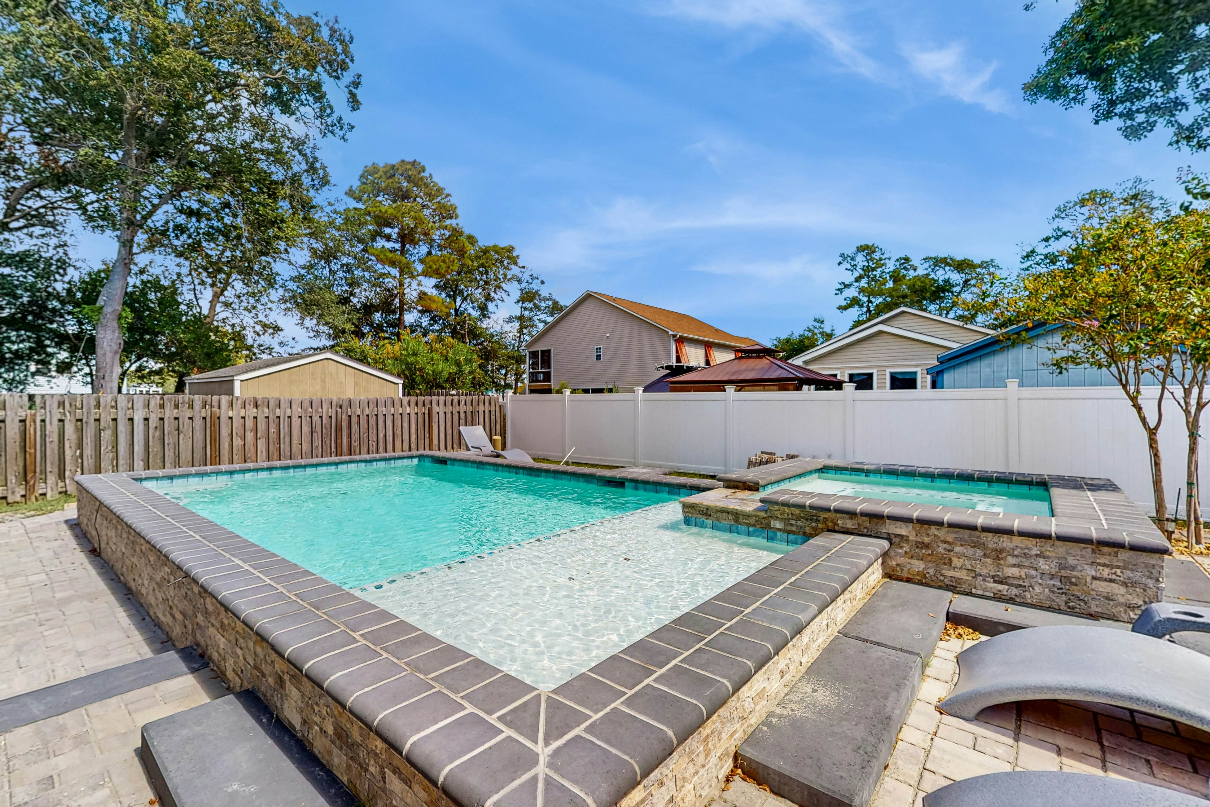 OAI120 Shore to be Sunshine