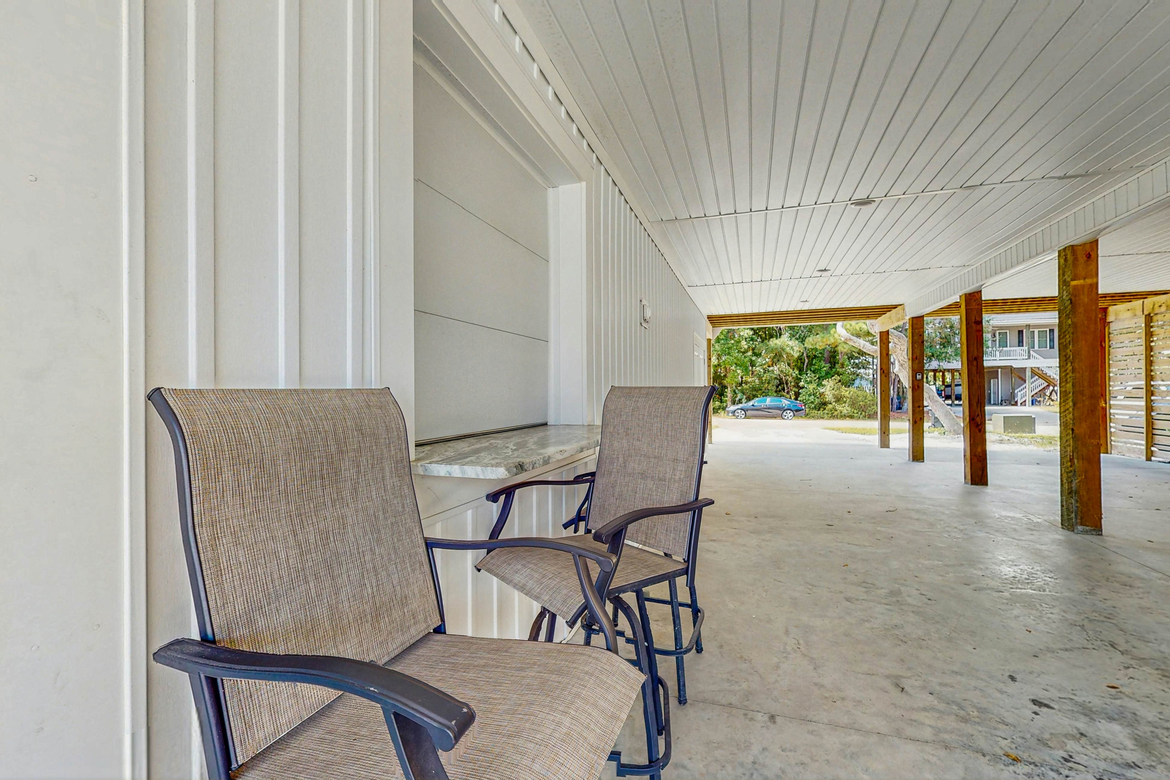 OAI120 Shore to be Sunshine