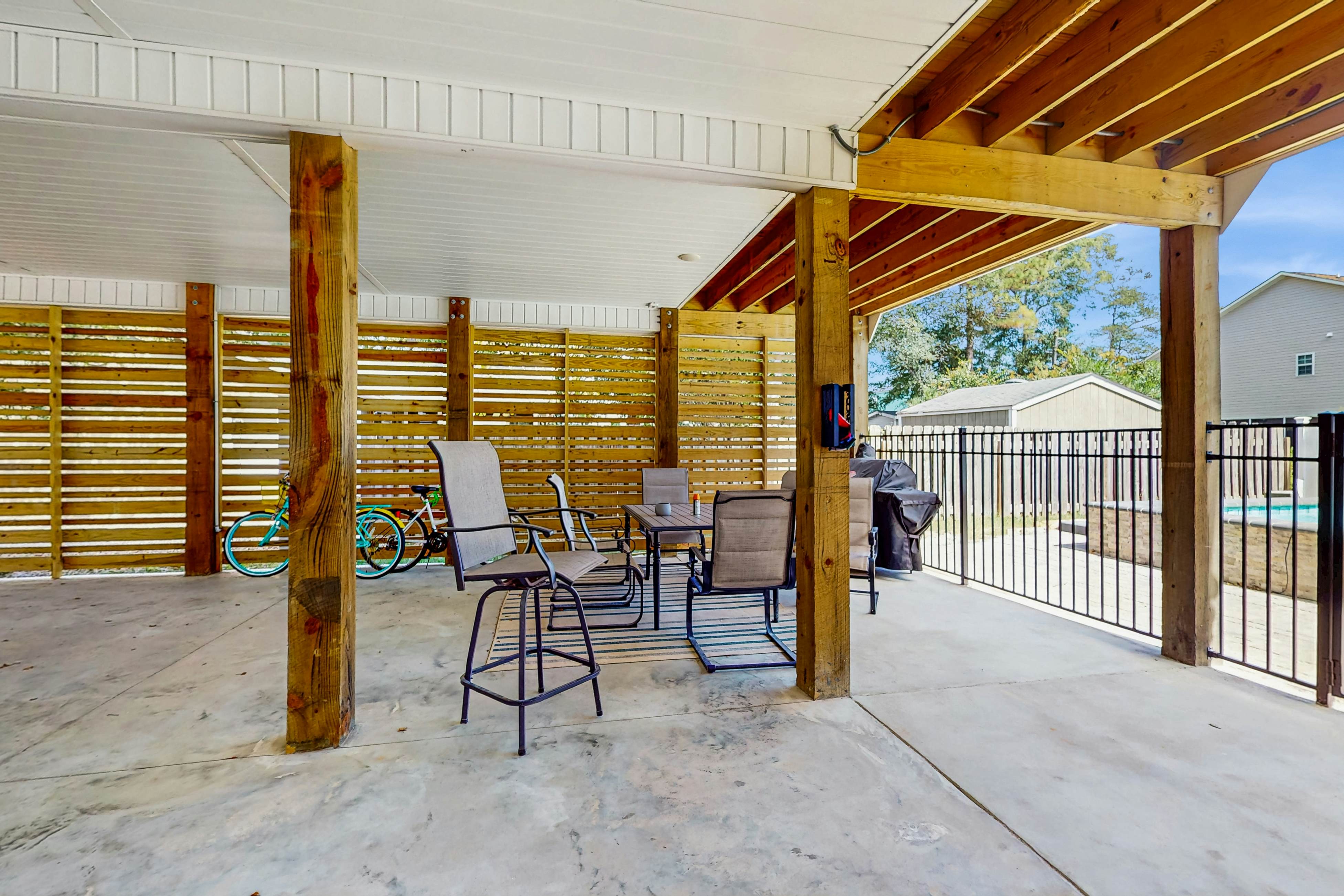 OAI120 Shore to be Sunshine