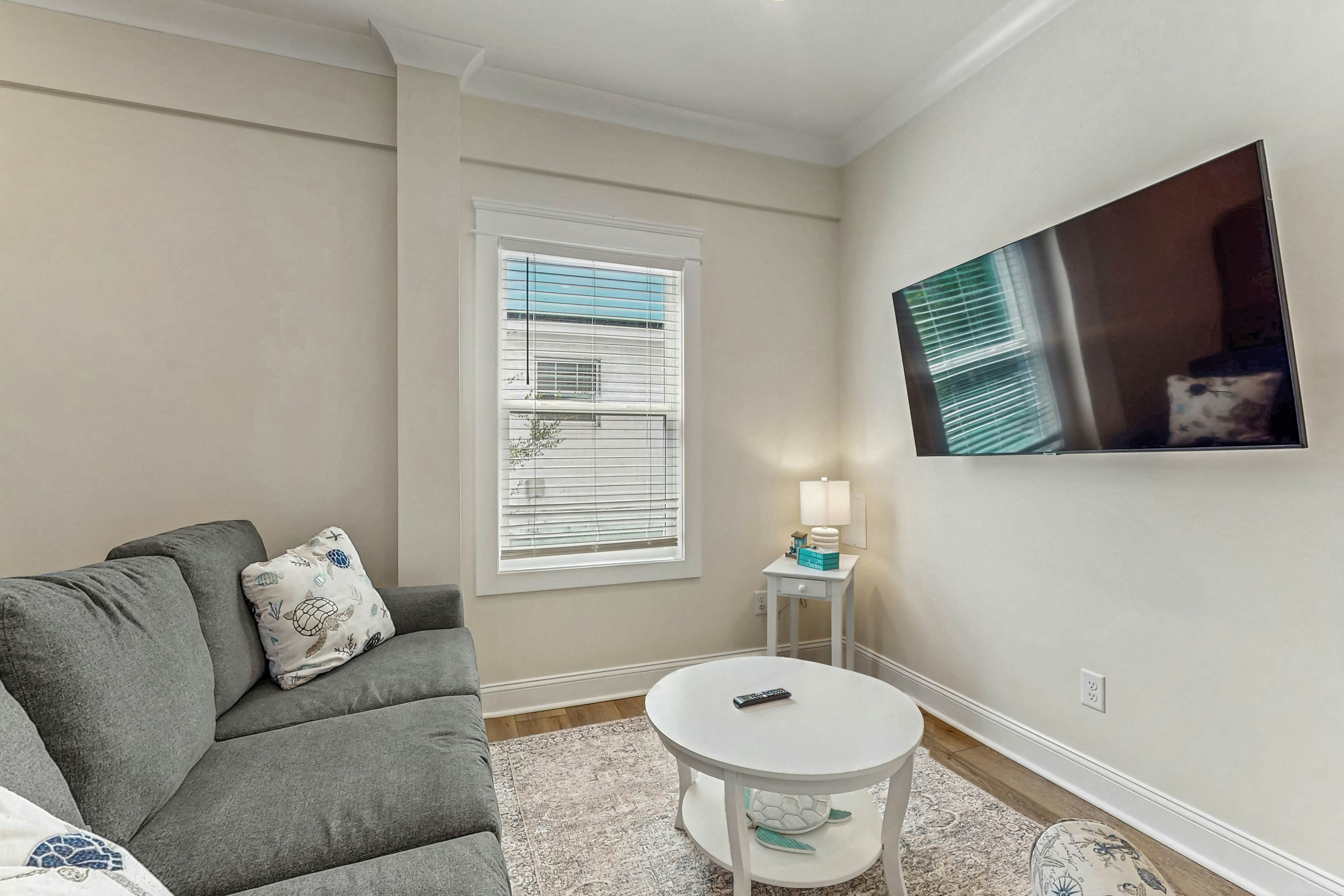 OAI120 Shore to be Sunshine