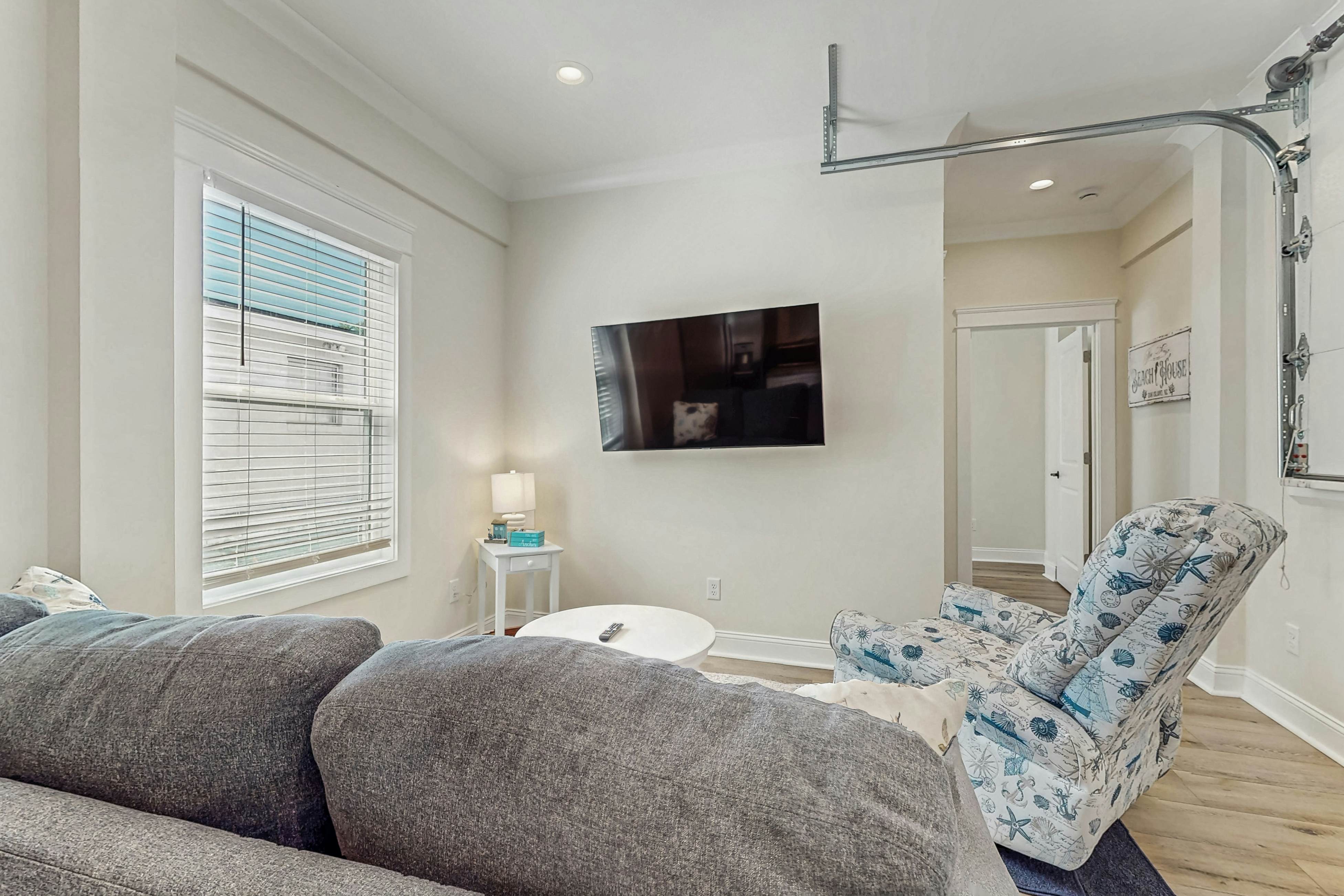 OAI120 Shore to be Sunshine