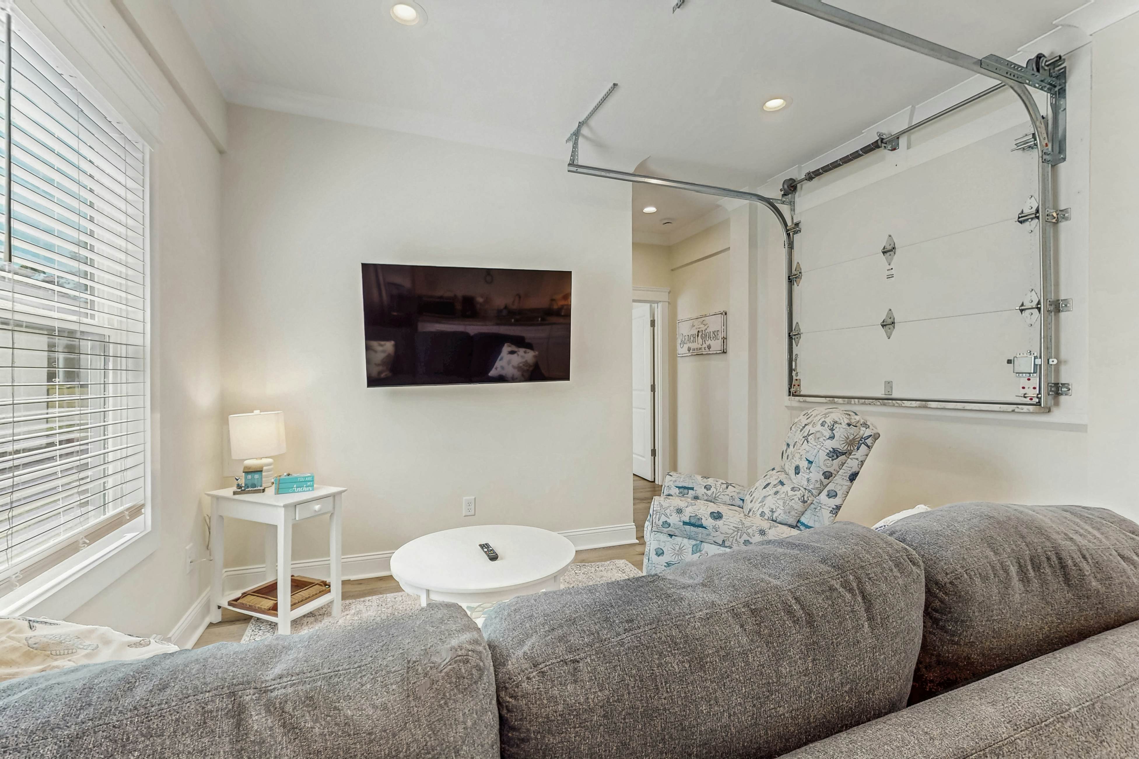 OAI120 Shore to be Sunshine