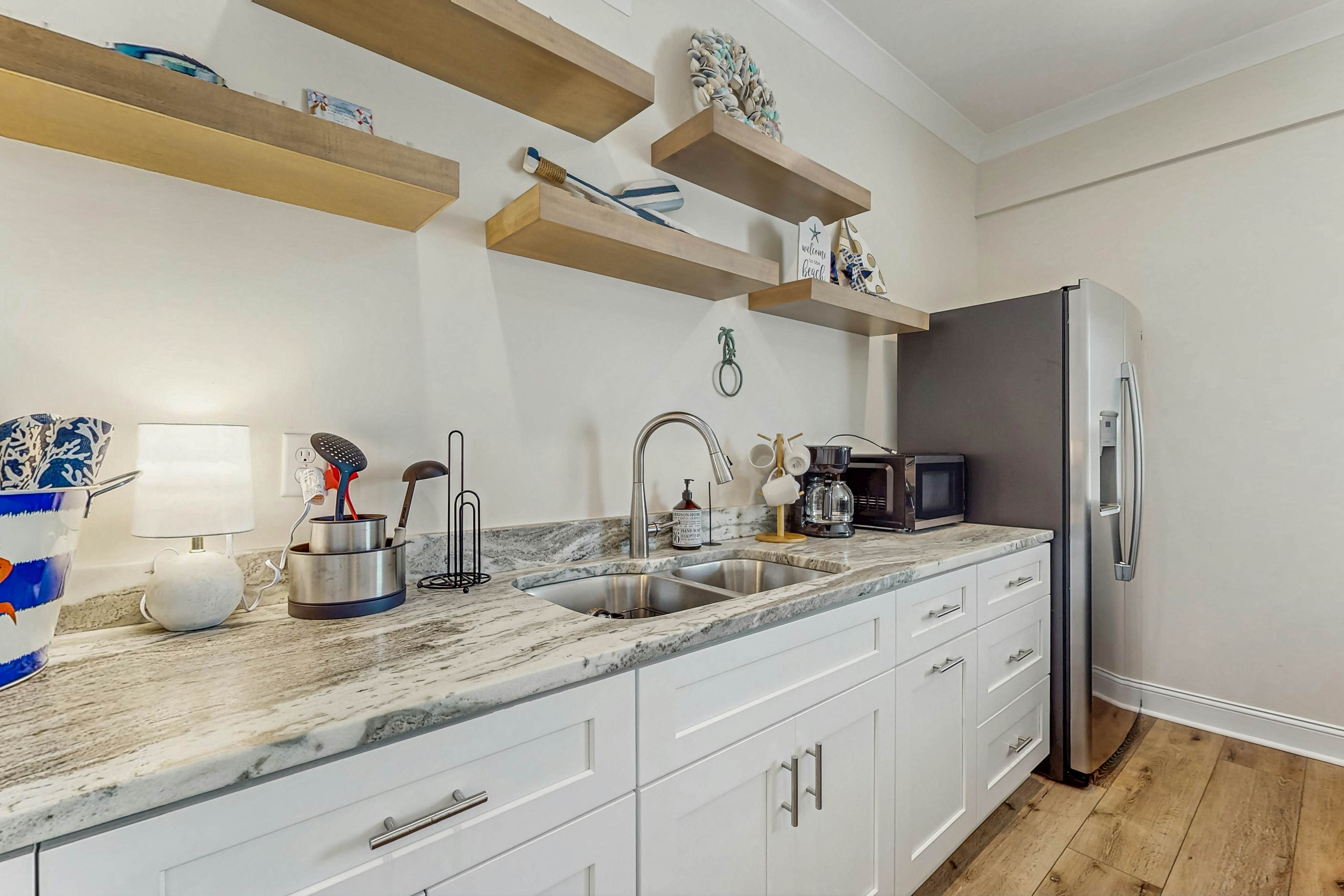 OAI120 Shore to be Sunshine