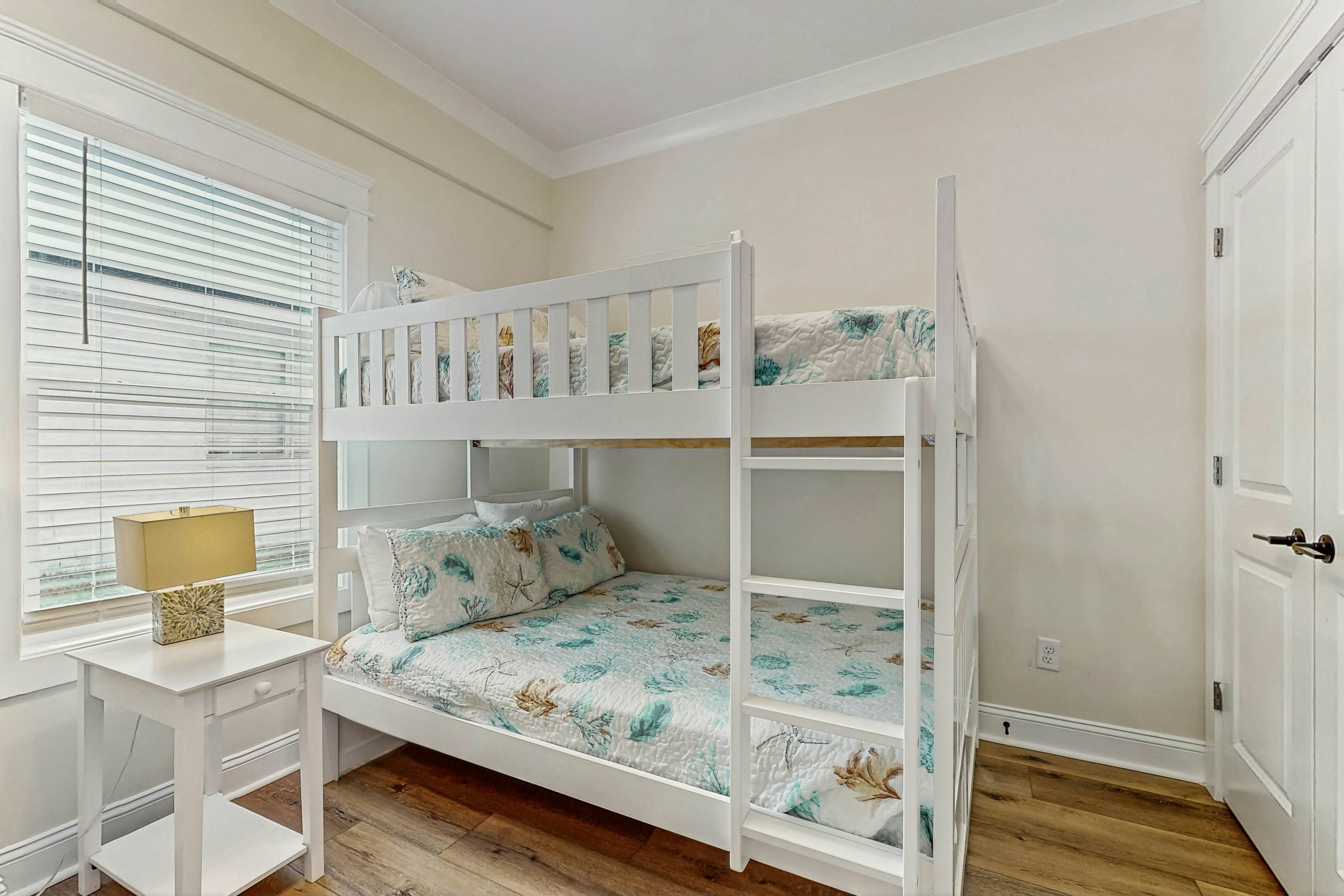 OAI120 Shore to be Sunshine