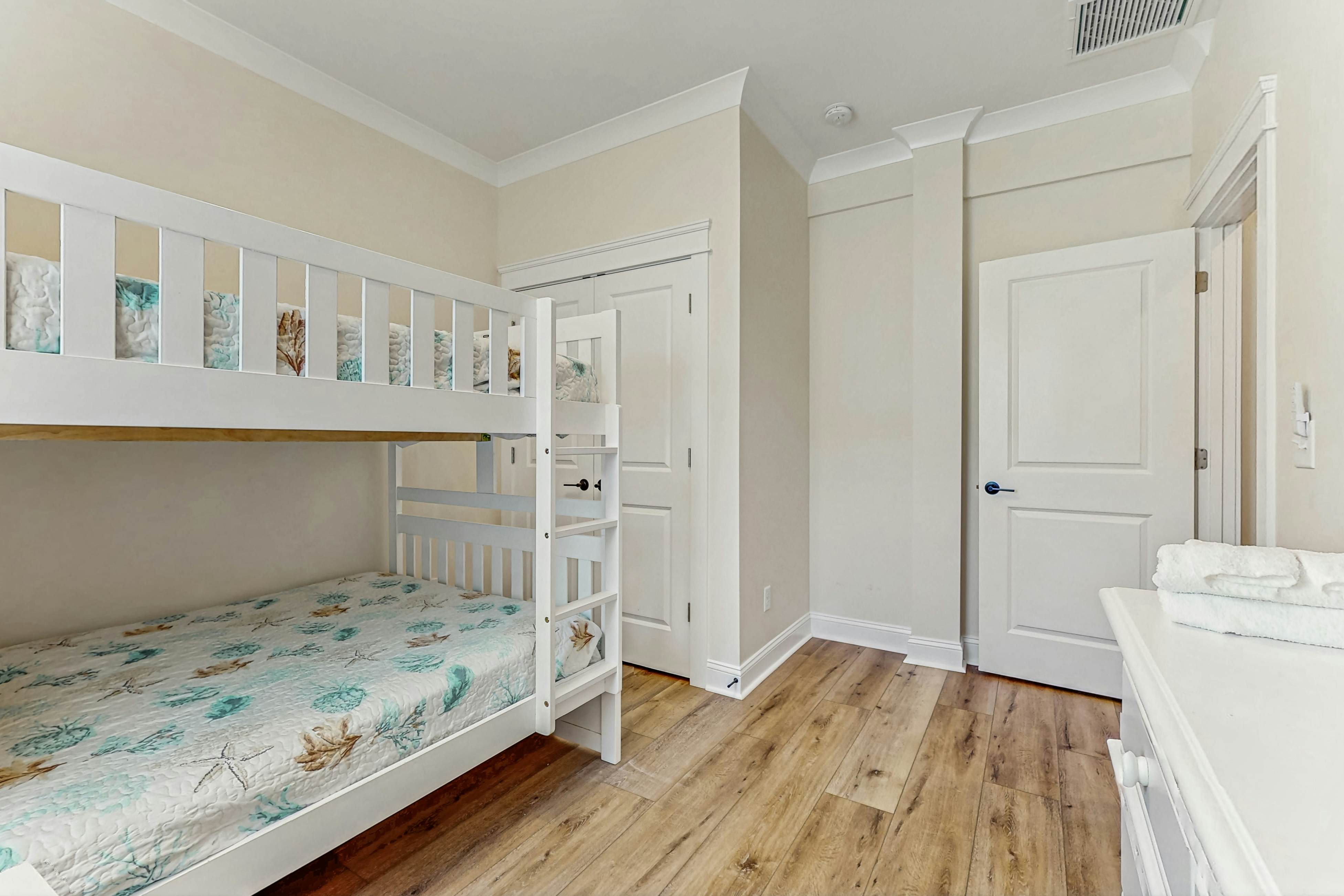 OAI120 Shore to be Sunshine