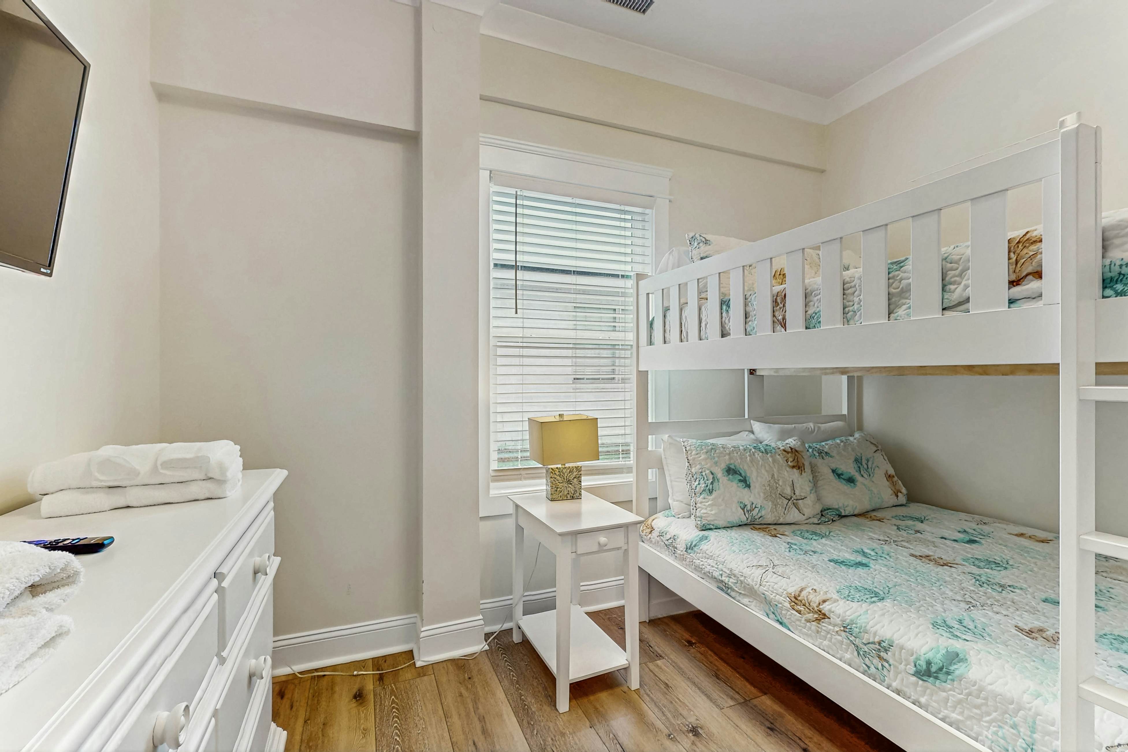 OAI120 Shore to be Sunshine