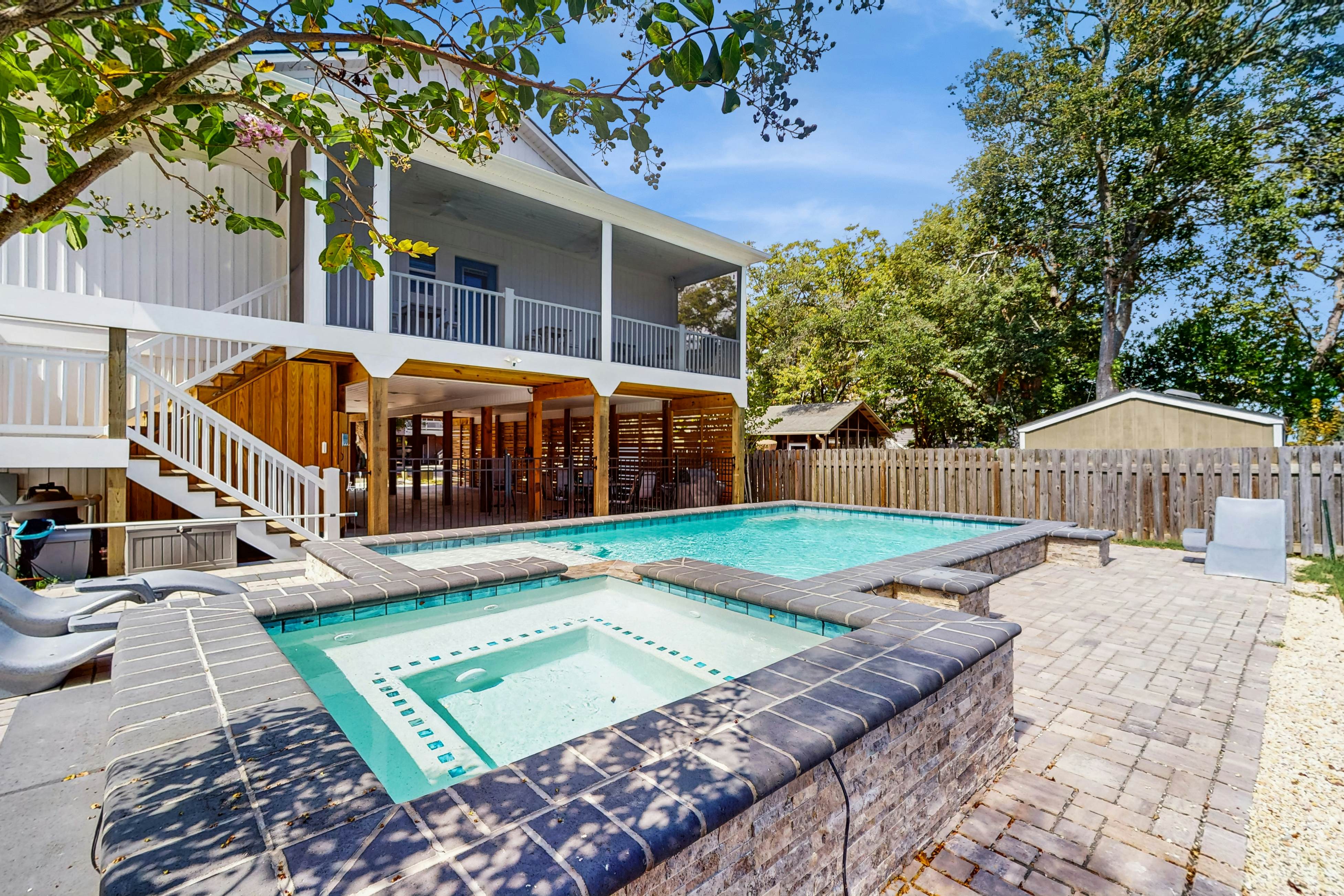 OAI120 Shore to be Sunshine