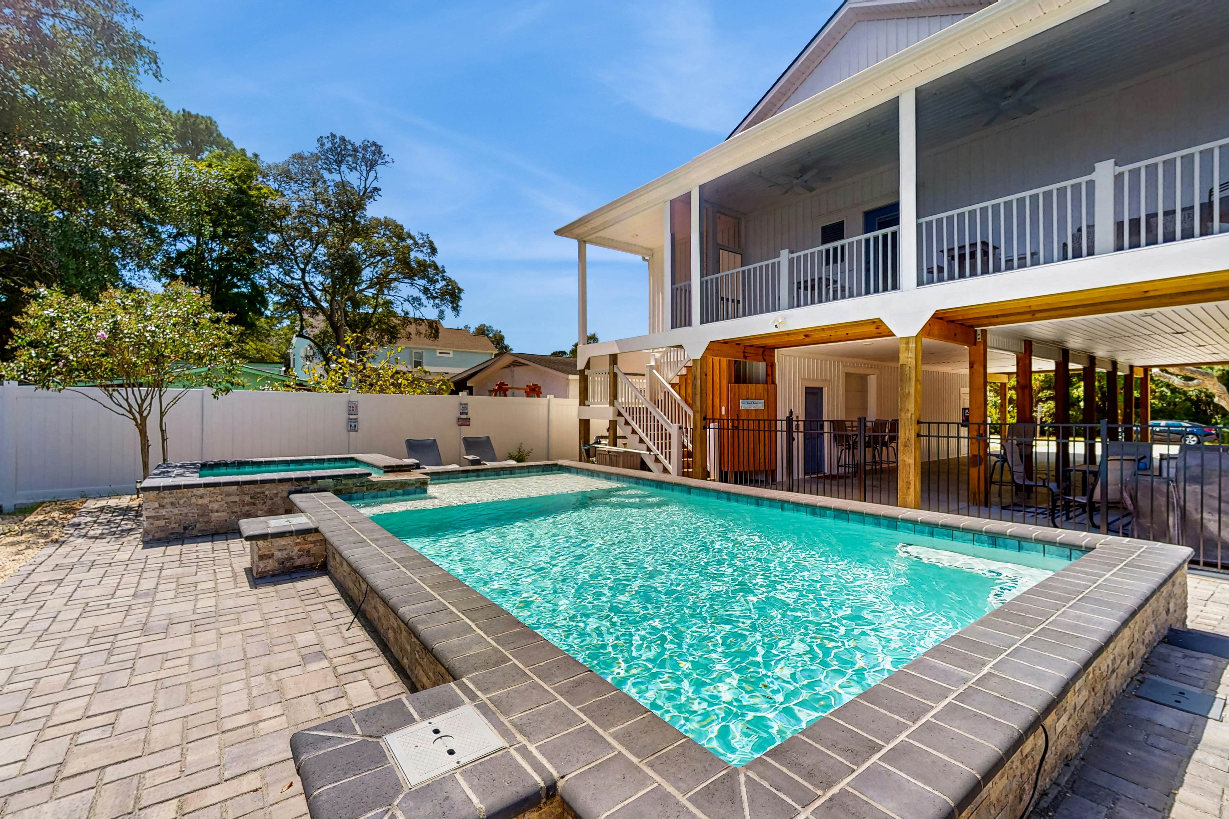 OAI120 Shore to be Sunshine