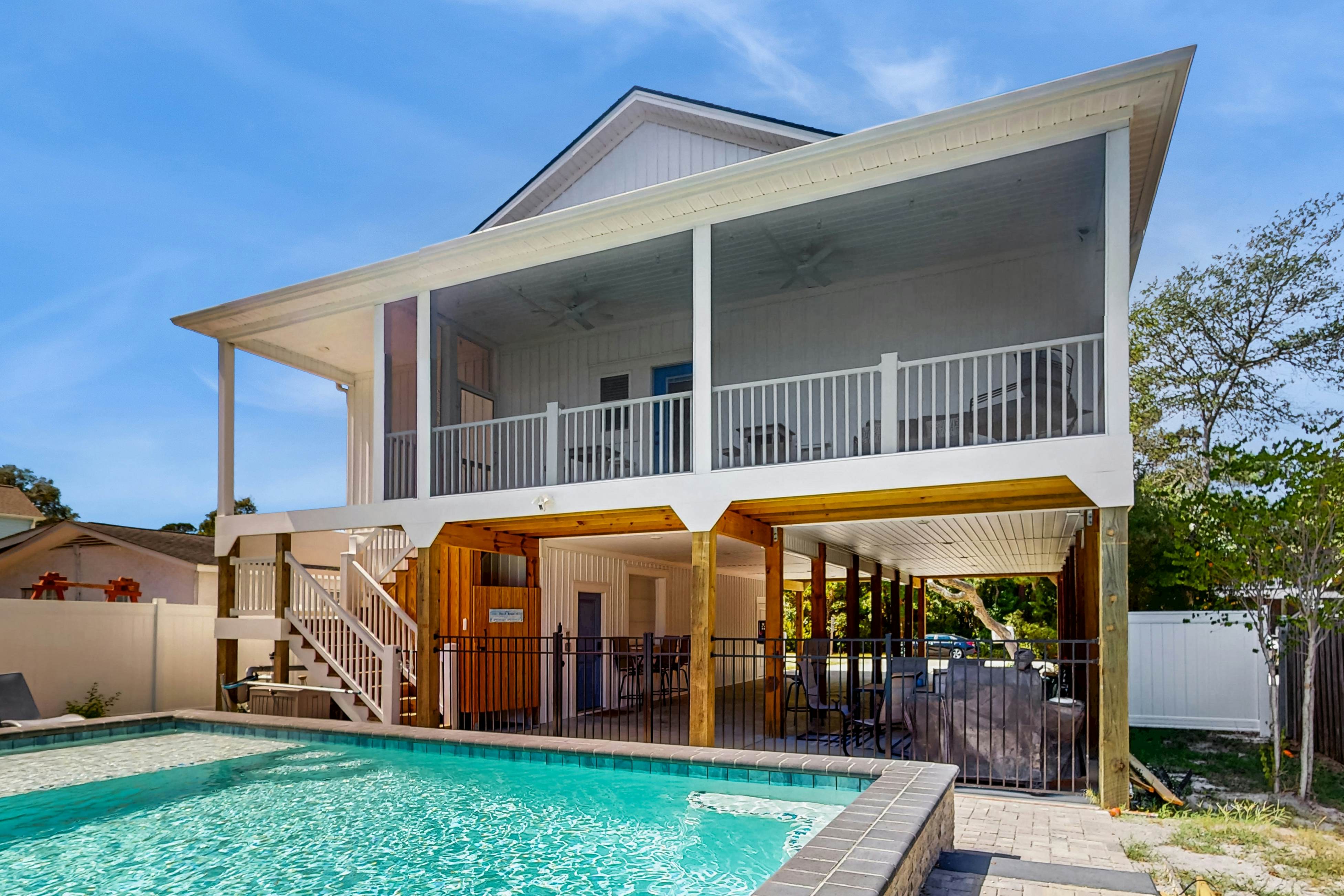 OAI120 Shore to be Sunshine