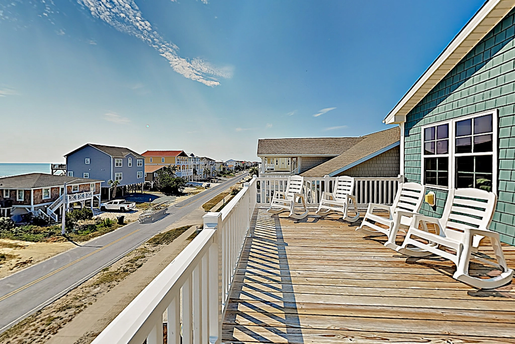 OIB10 Life's Too Shore