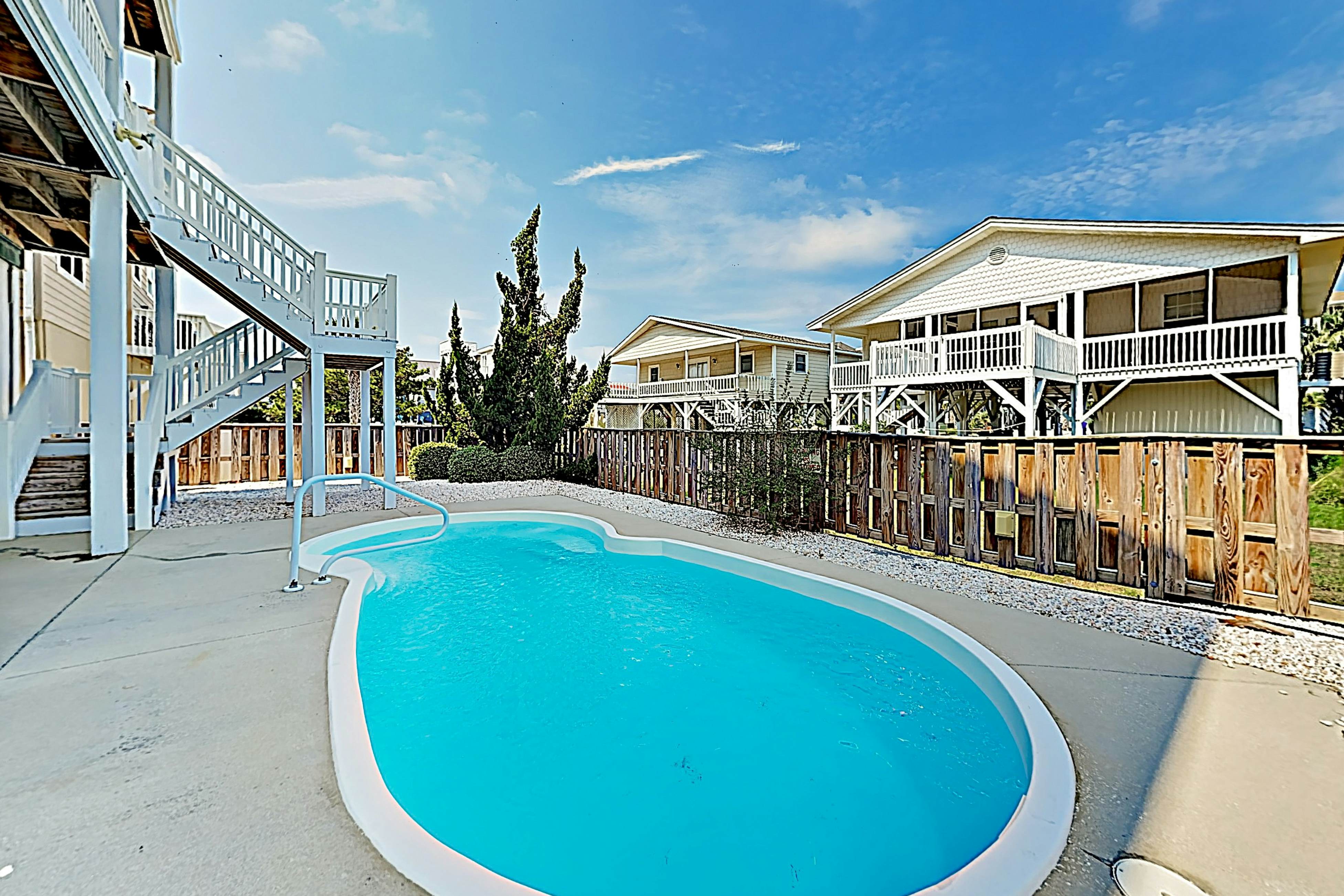 OIB10 Life's Too Shore