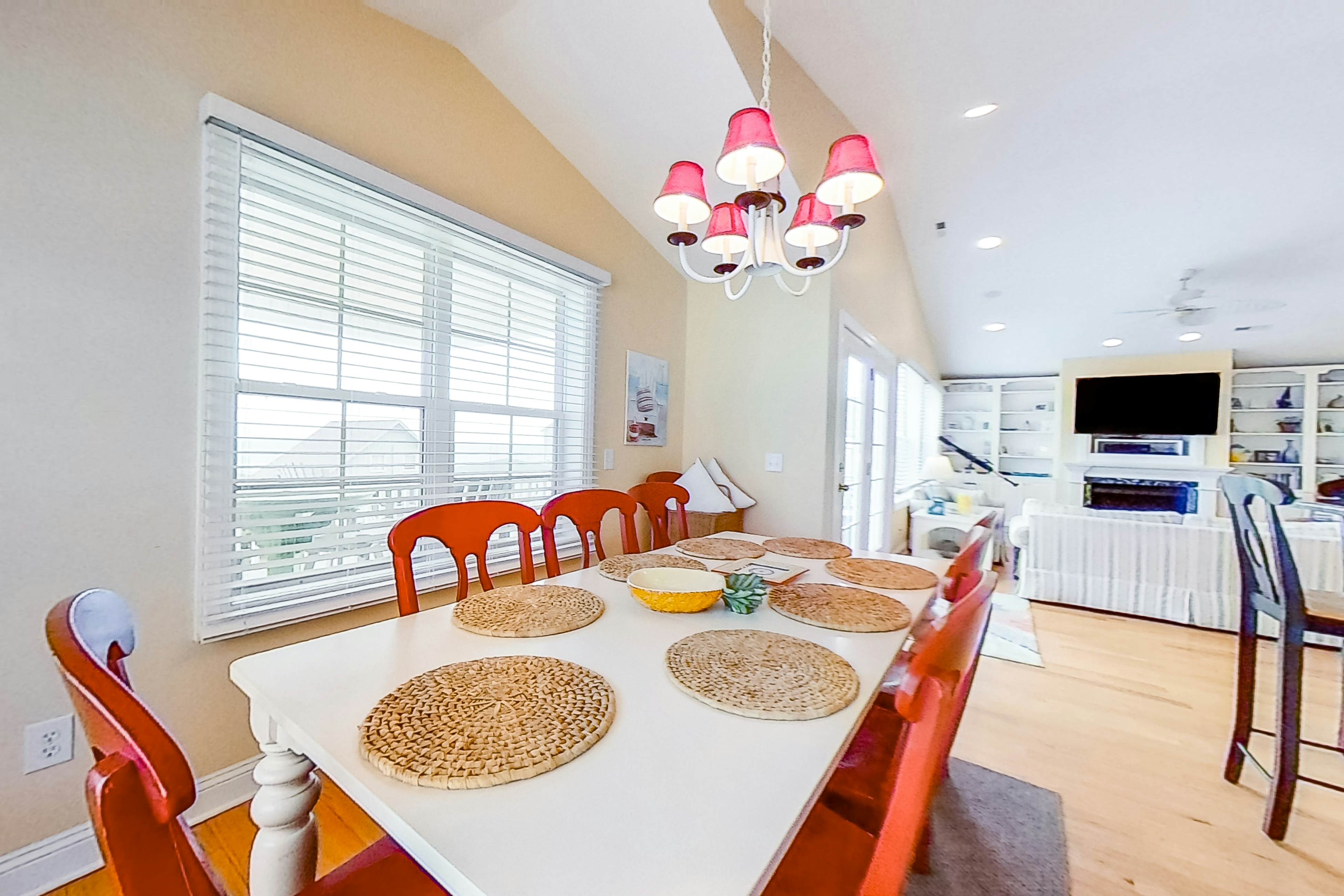 OIB10 Life's Too Shore