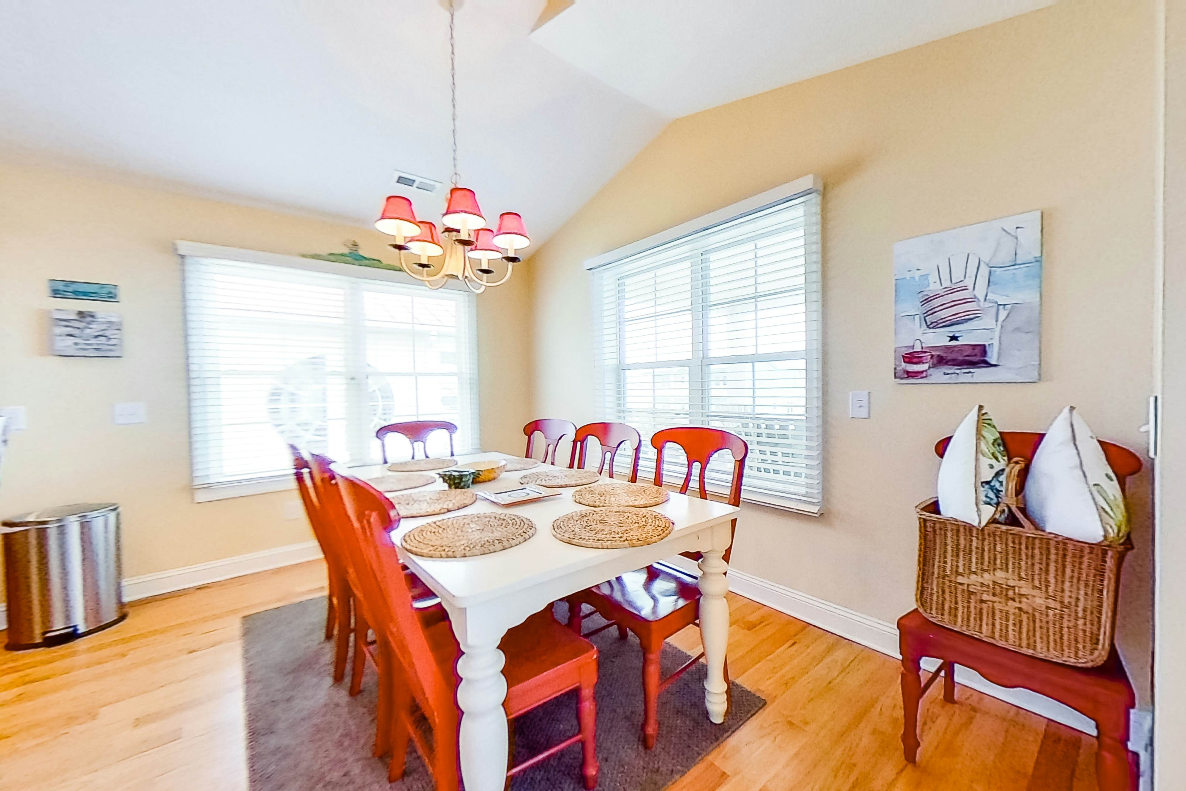 OIB10 Life's Too Shore