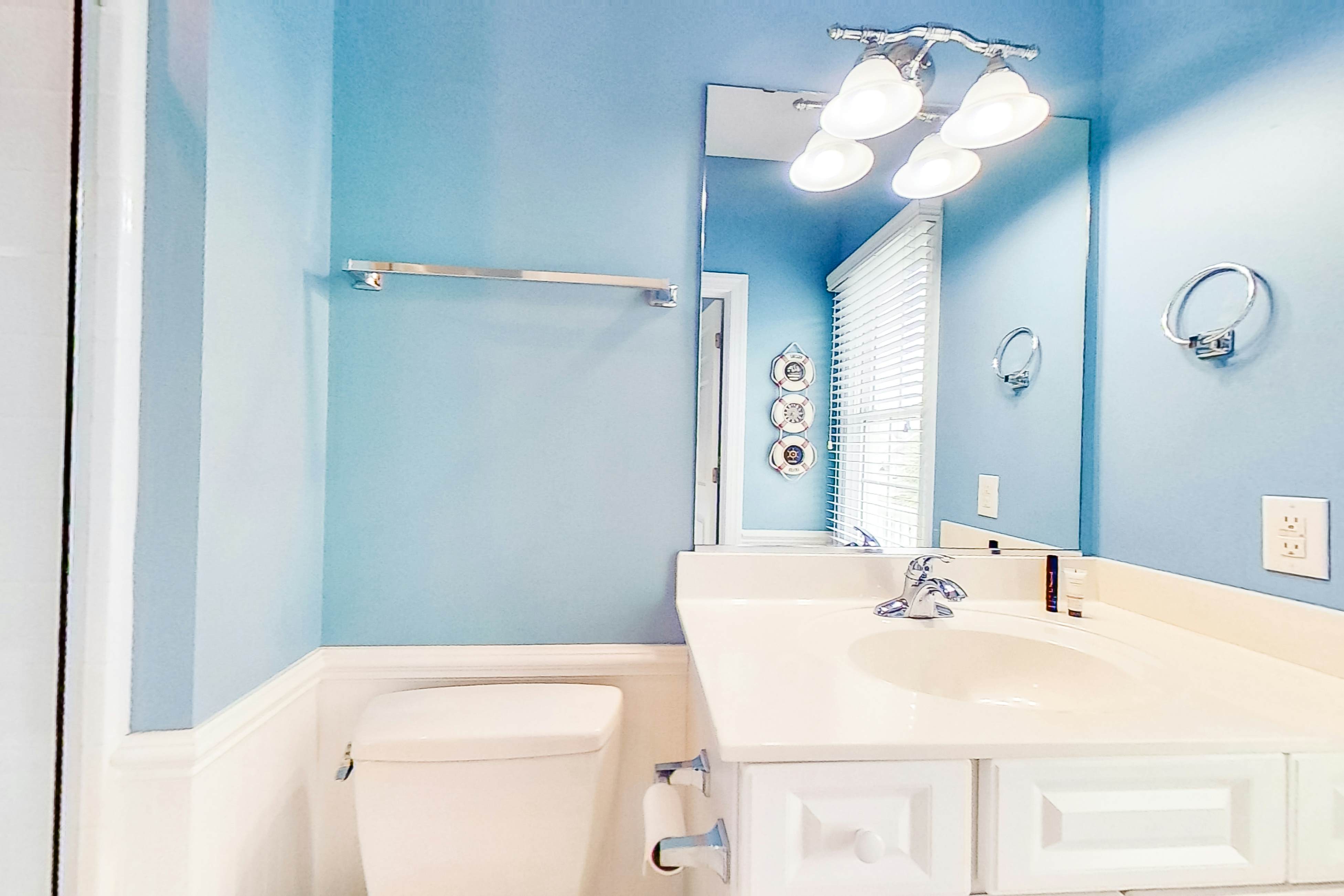 OIB10 Life's Too Shore