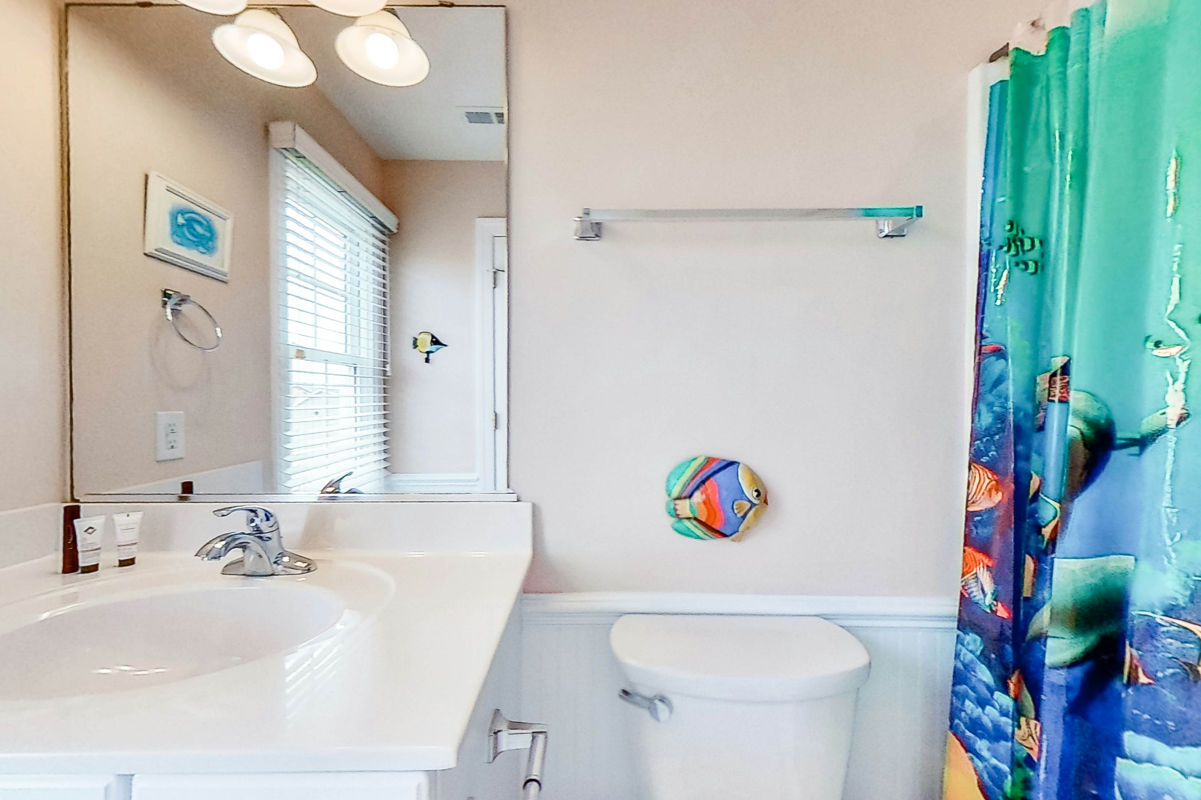 OIB10 Life's Too Shore