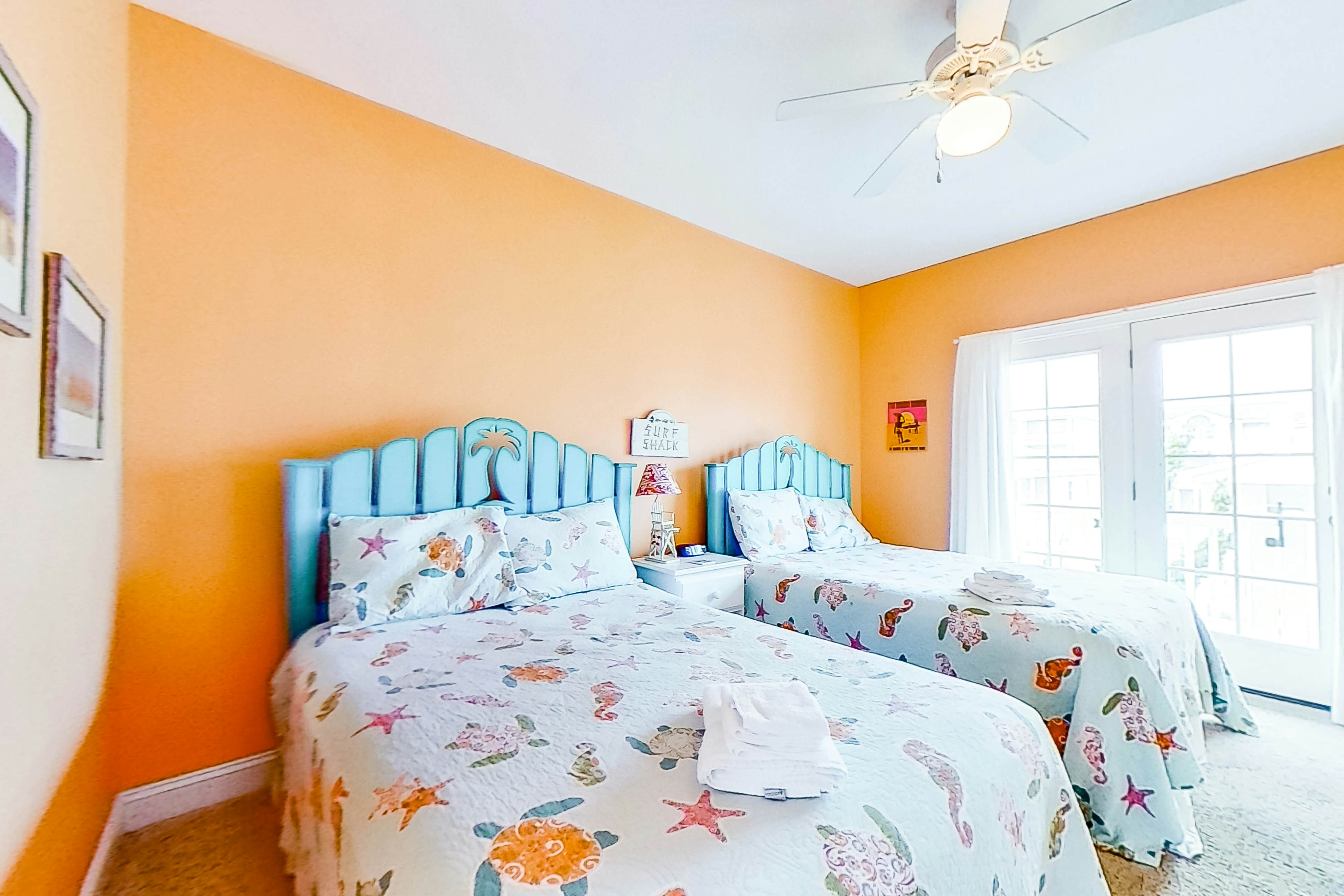 OIB10 Life's Too Shore