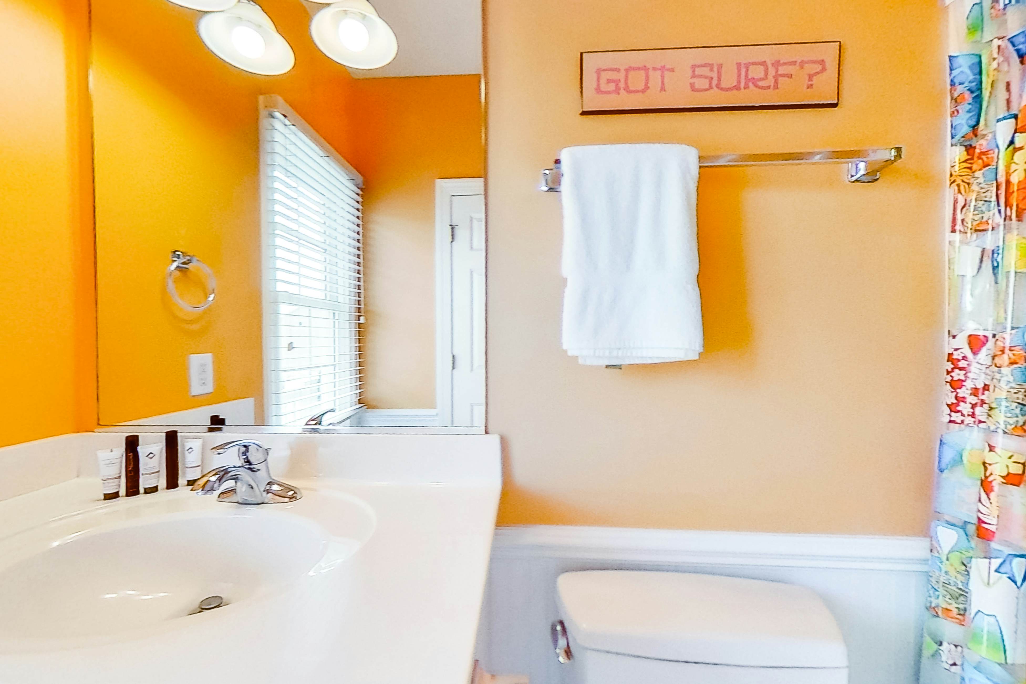 OIB10 Life's Too Shore