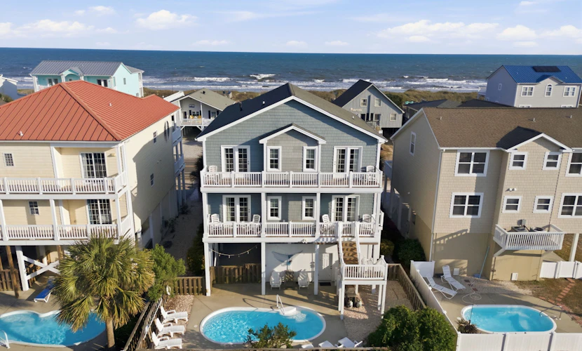 Life's Too Shore: Oceanview, Dog Friendly, Pool