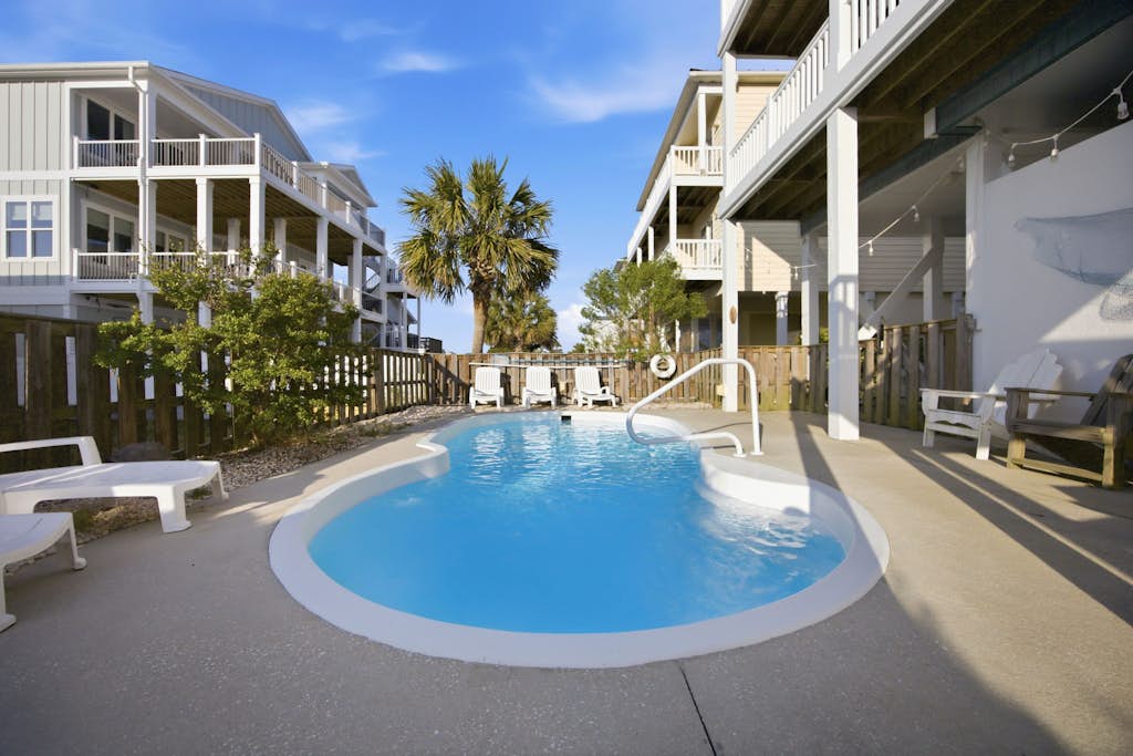 Life's Too Shore: Oceanview, Dog Friendly, Pool