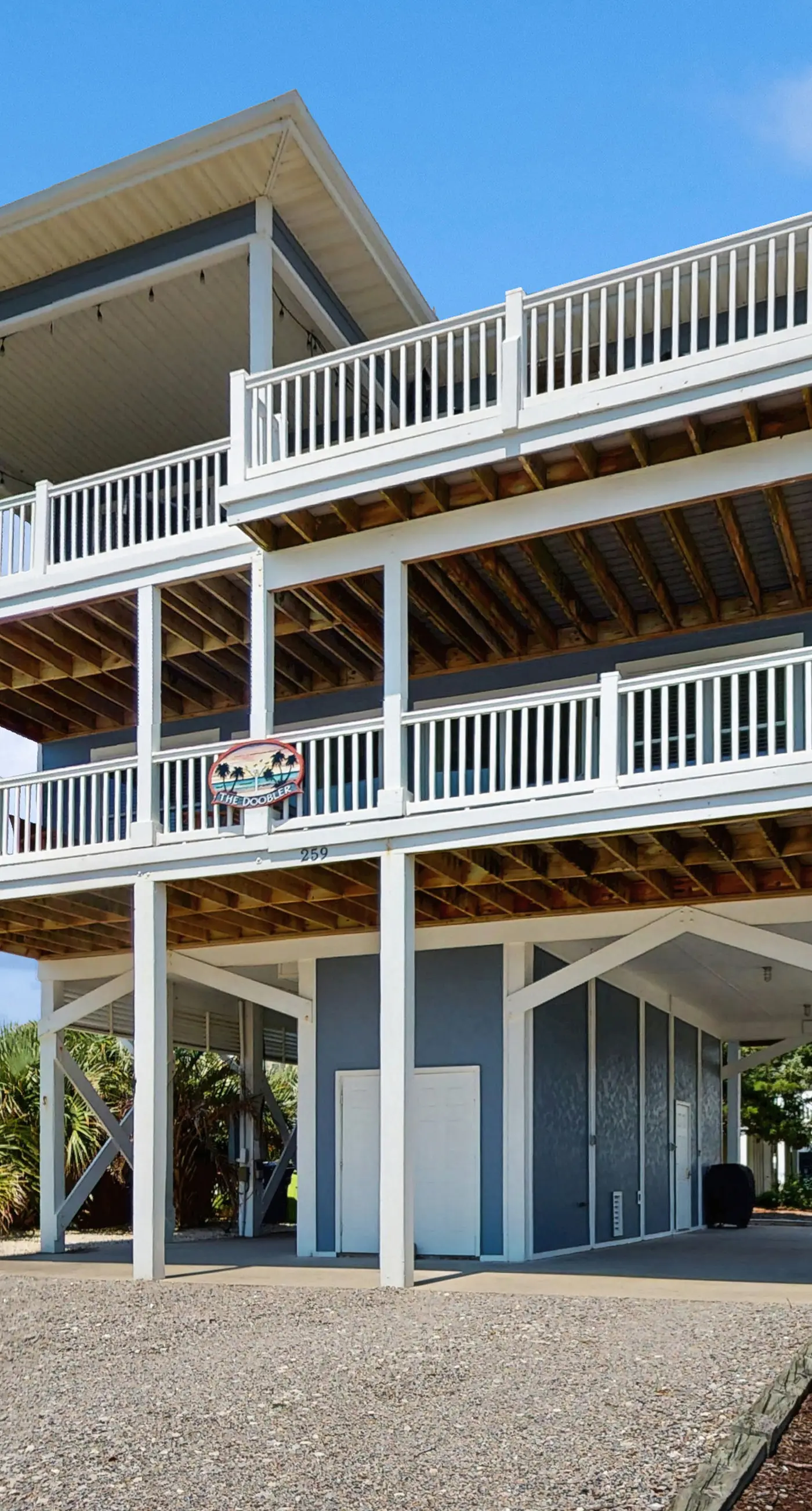 OIB12 The Doobler
