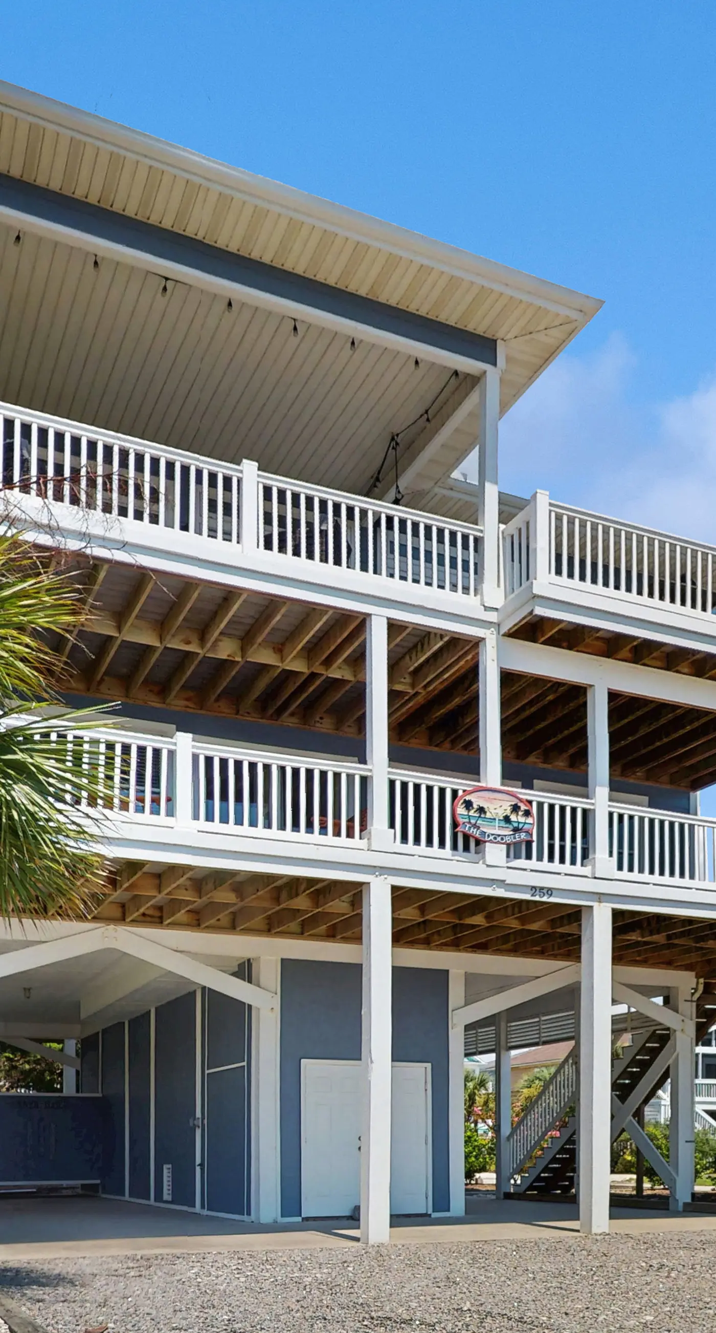 OIB12 The Doobler