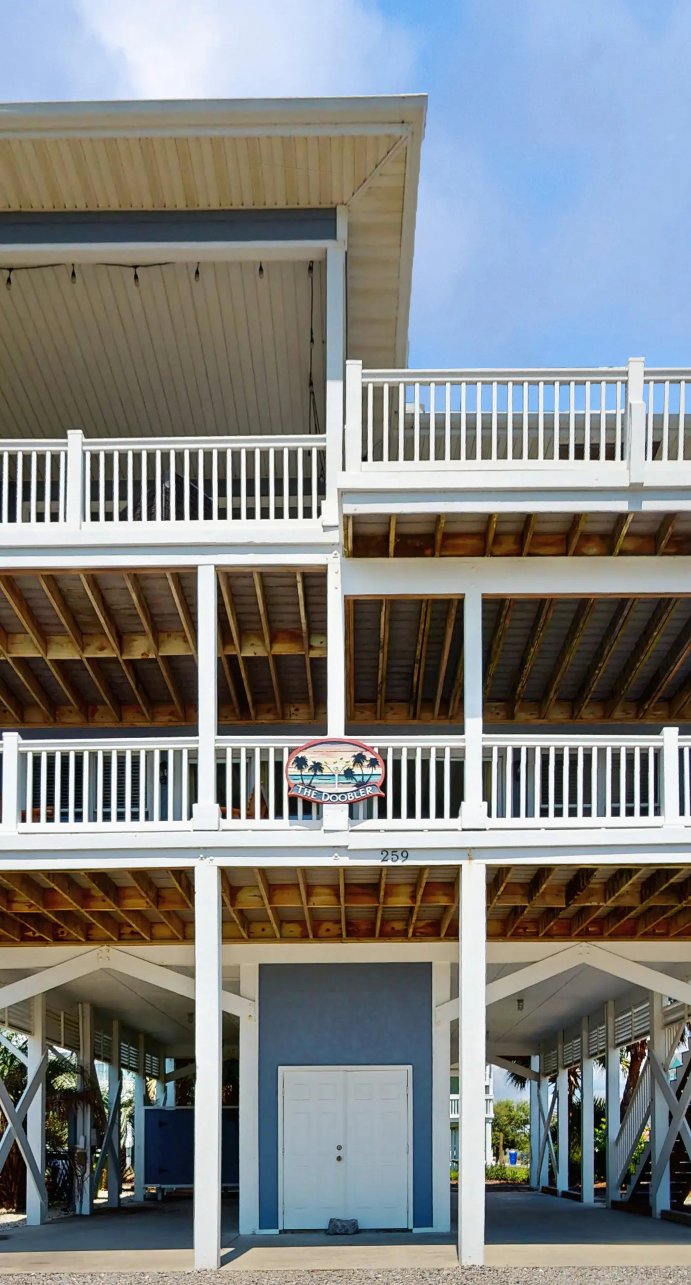 OIB12 The Doobler