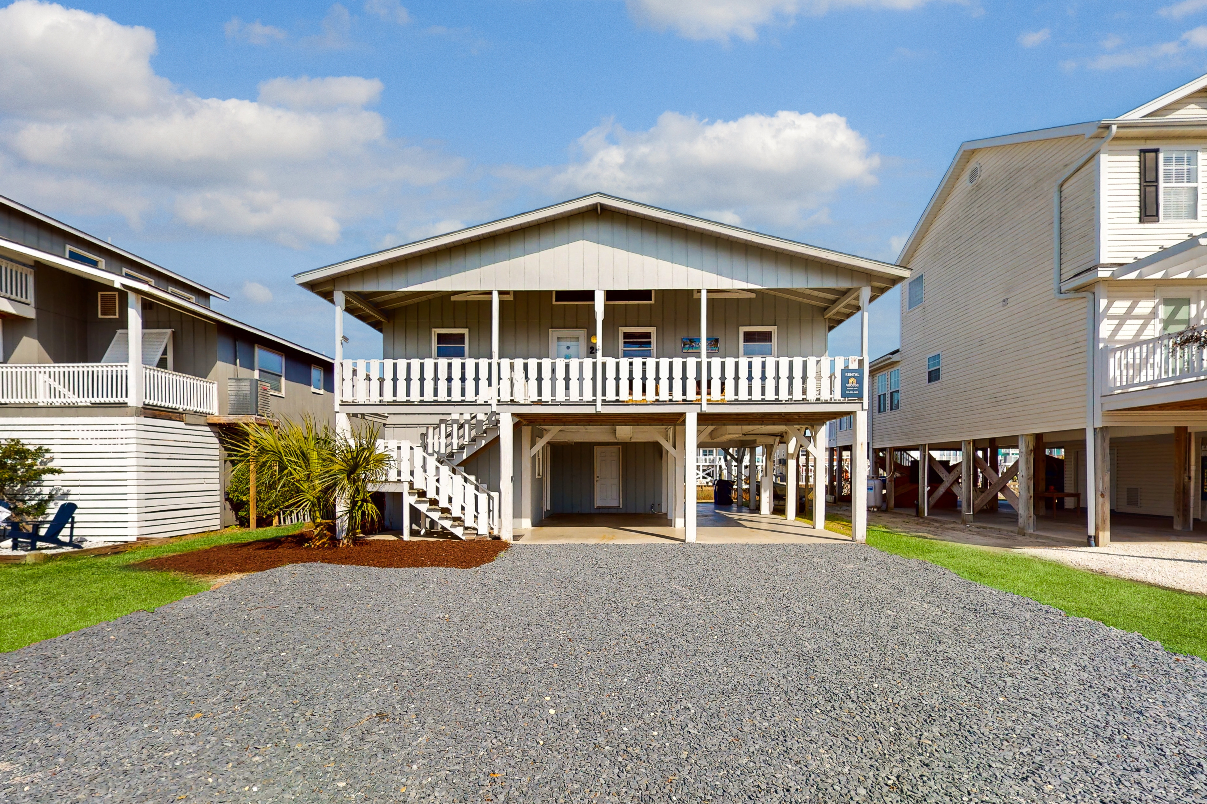 OIB05 Toes in the Water