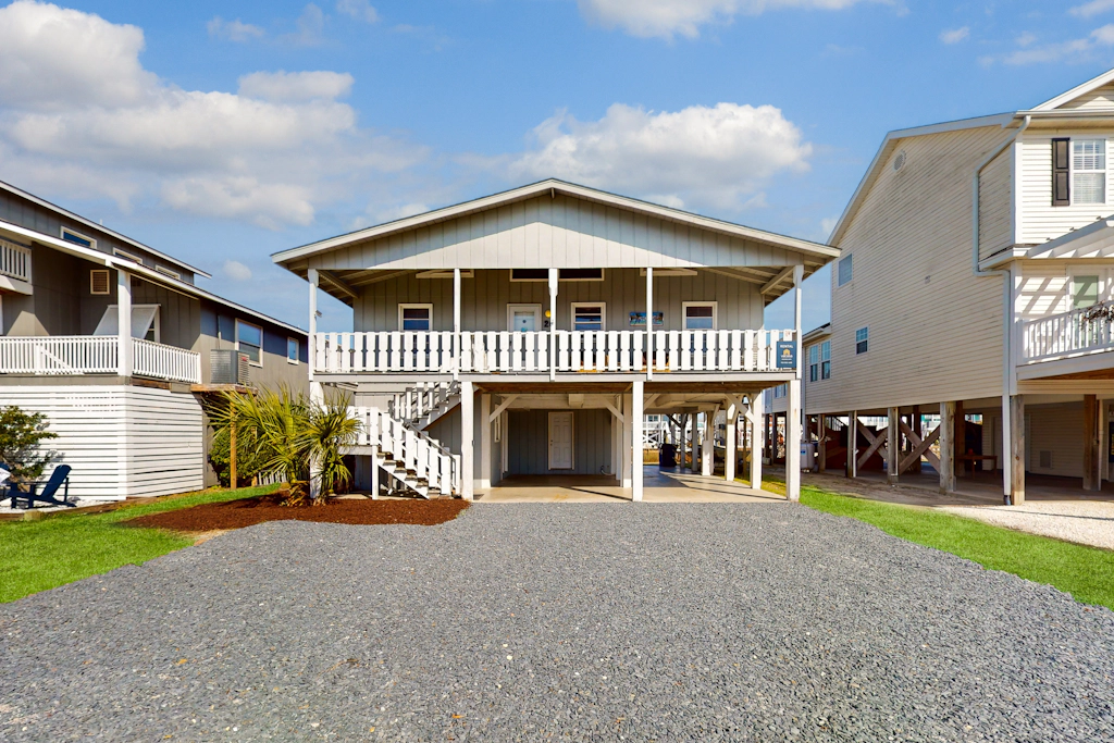 OIB05 Toes in the Water