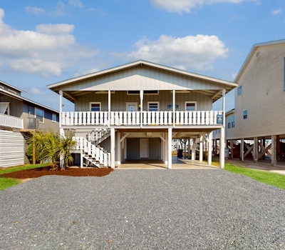 OIB05 Toes in the Water