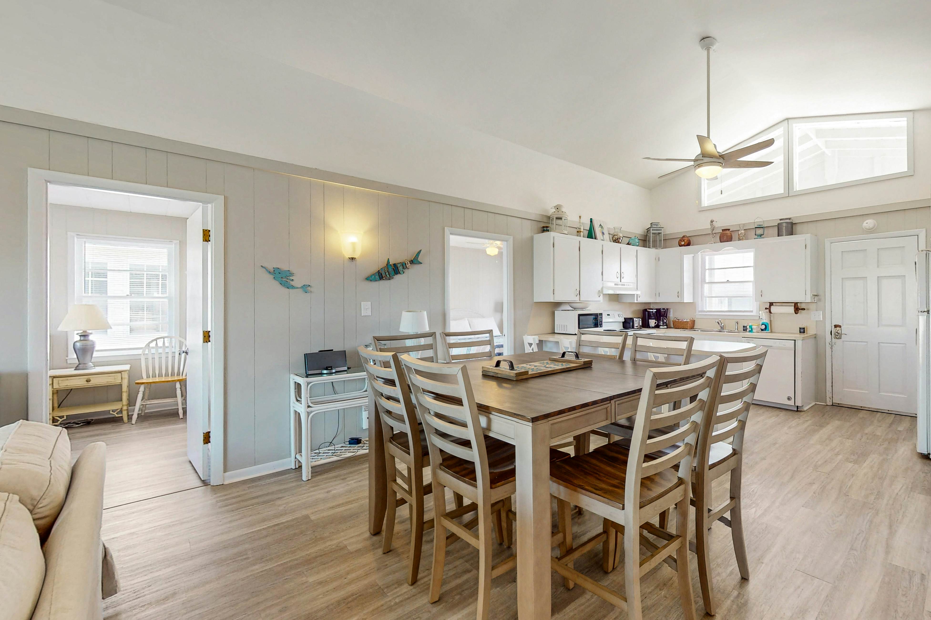 OIB05 Toes in the Water