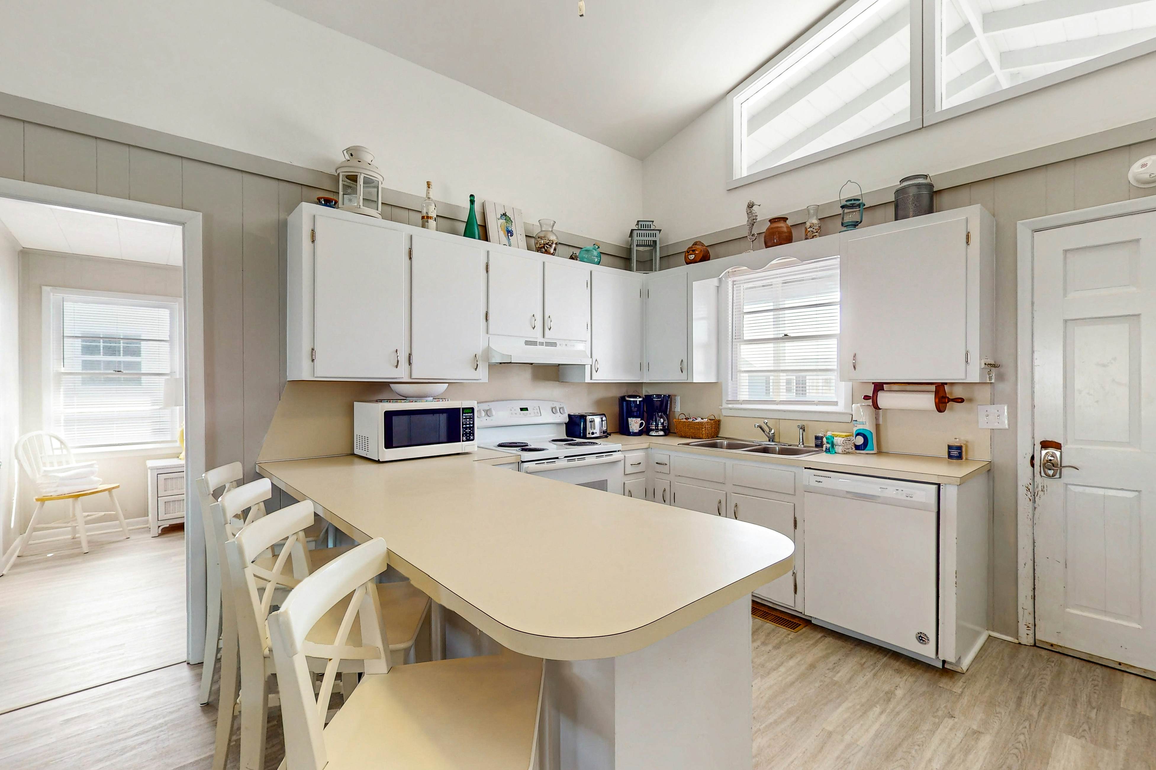 OIB05 Toes in the Water