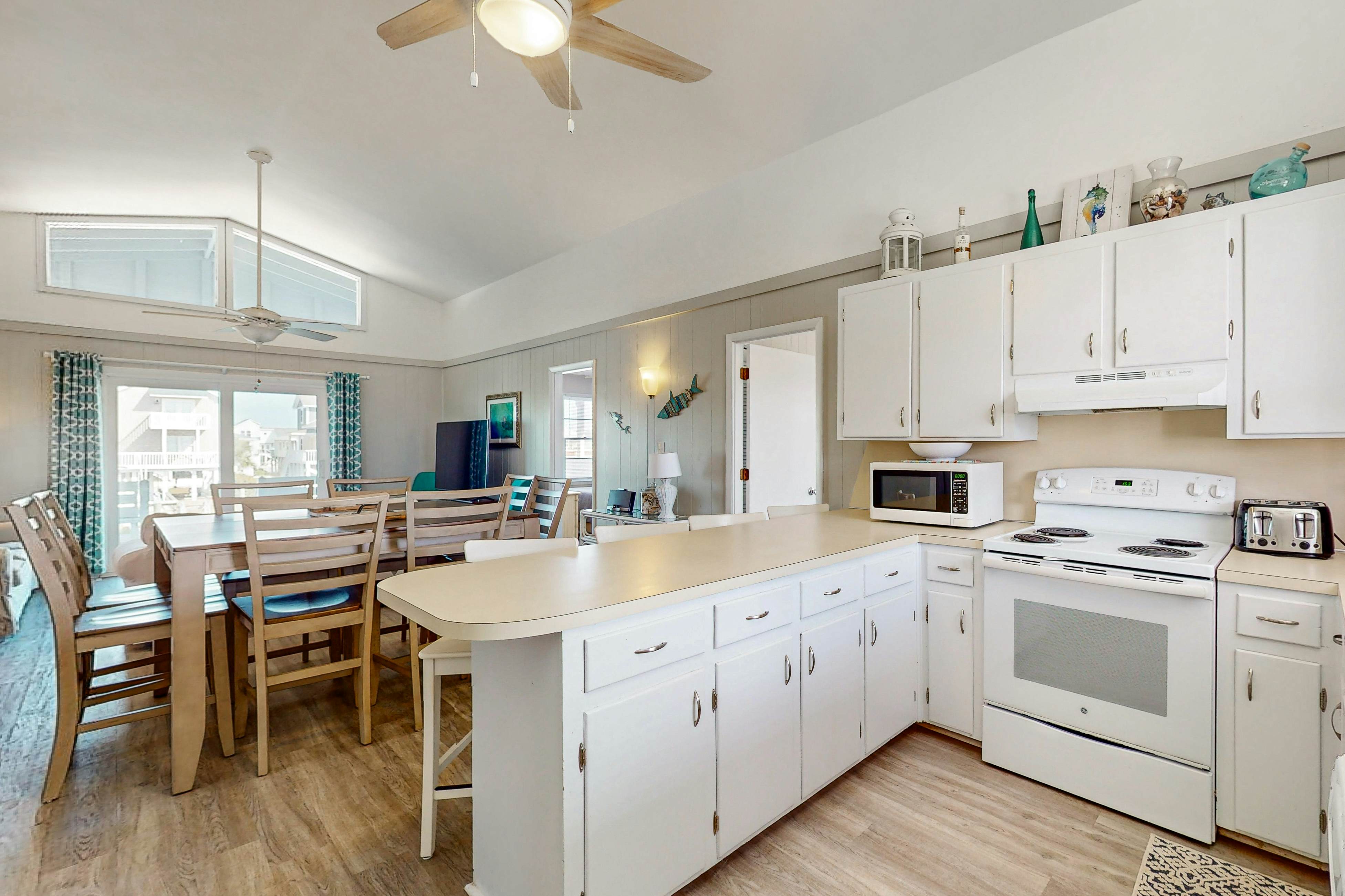 OIB05 Toes in the Water