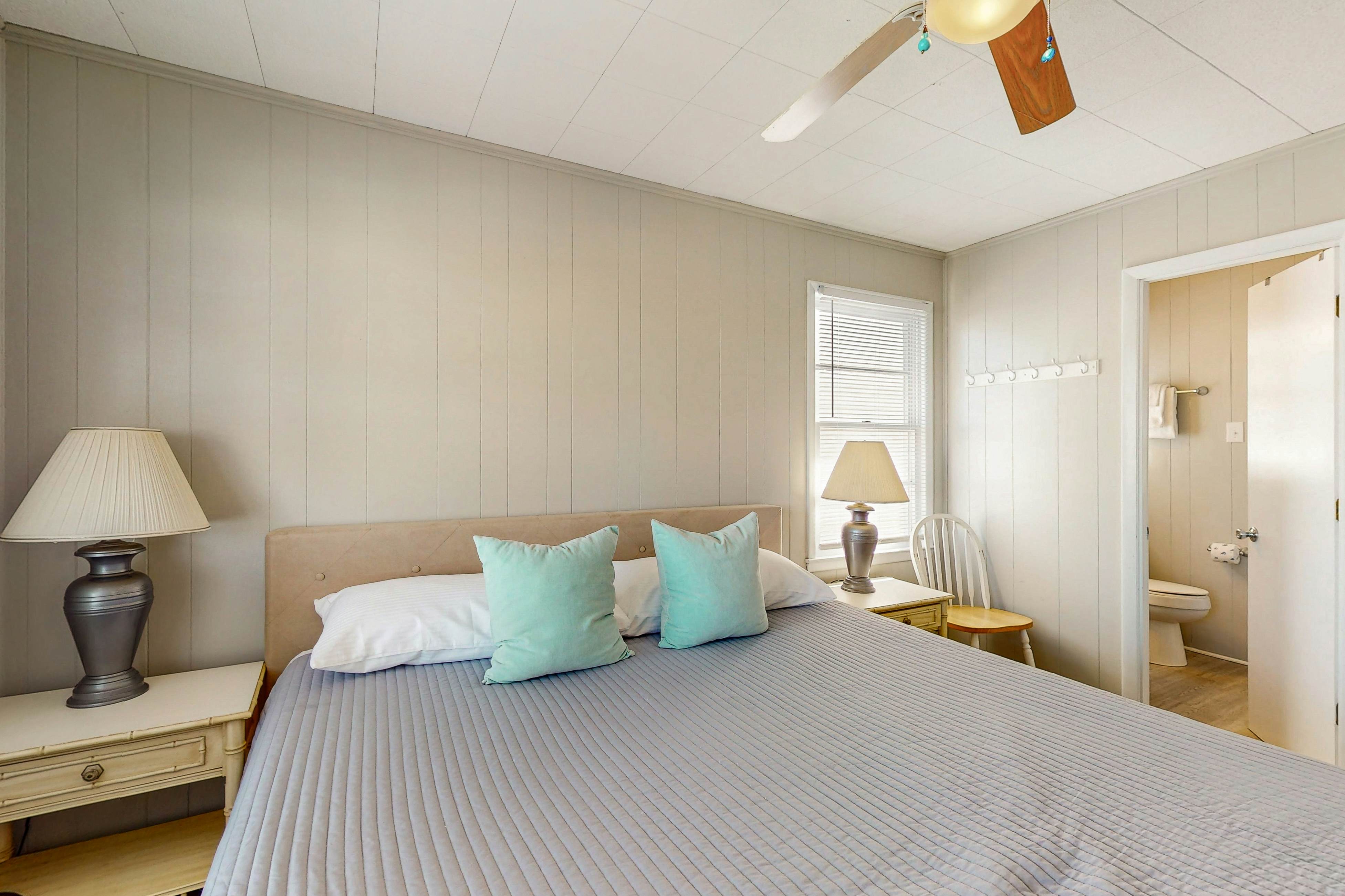 OIB05 Toes in the Water