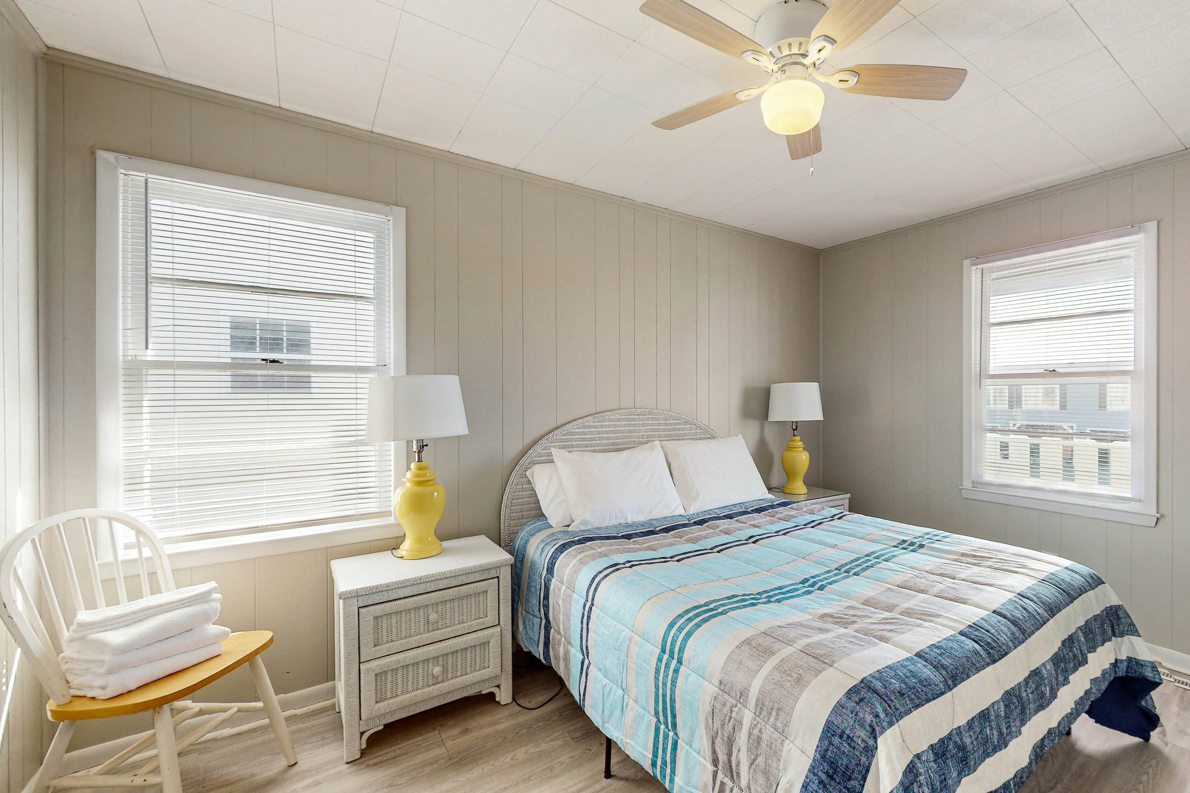 OIB05 Toes in the Water