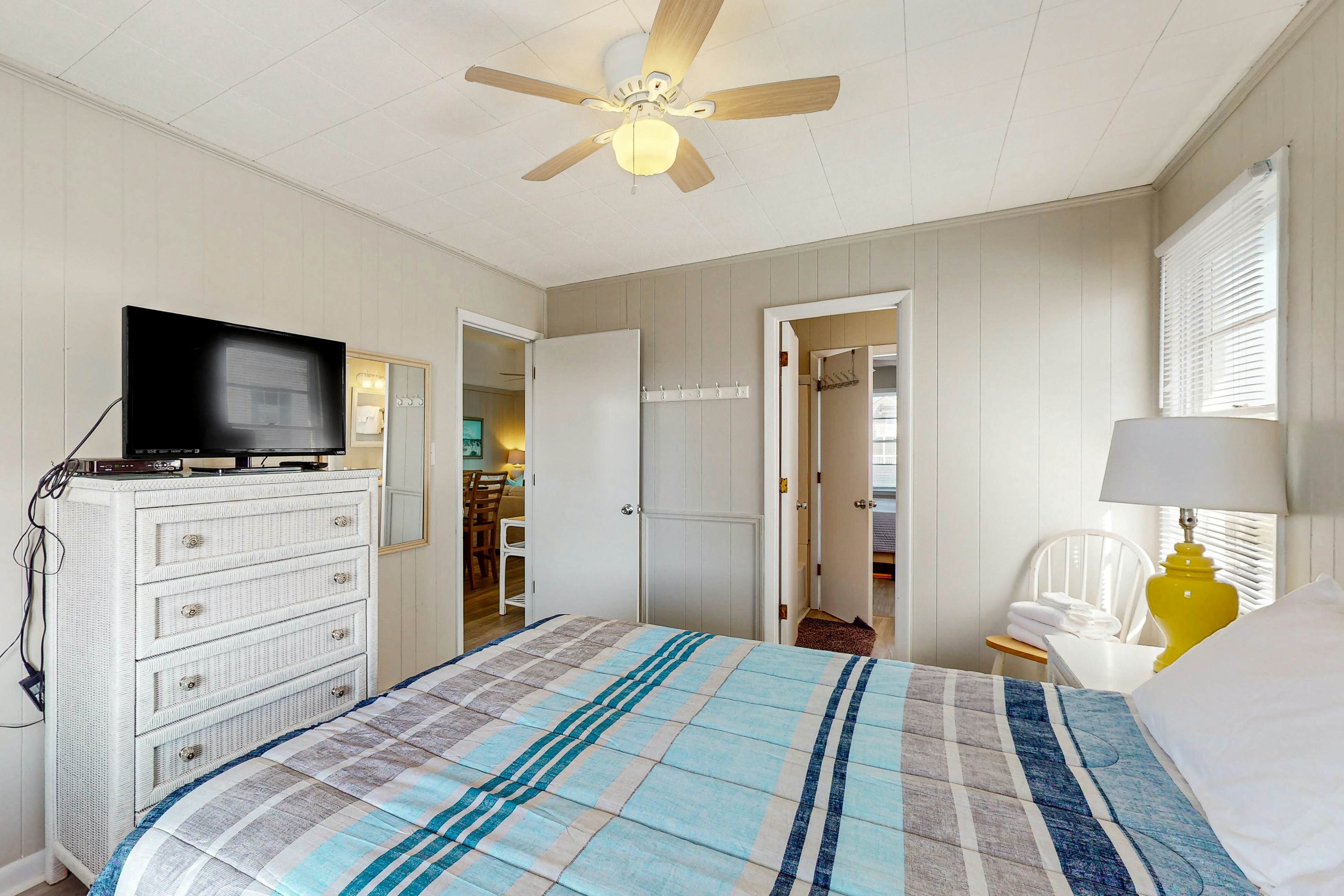 OIB05 Toes in the Water