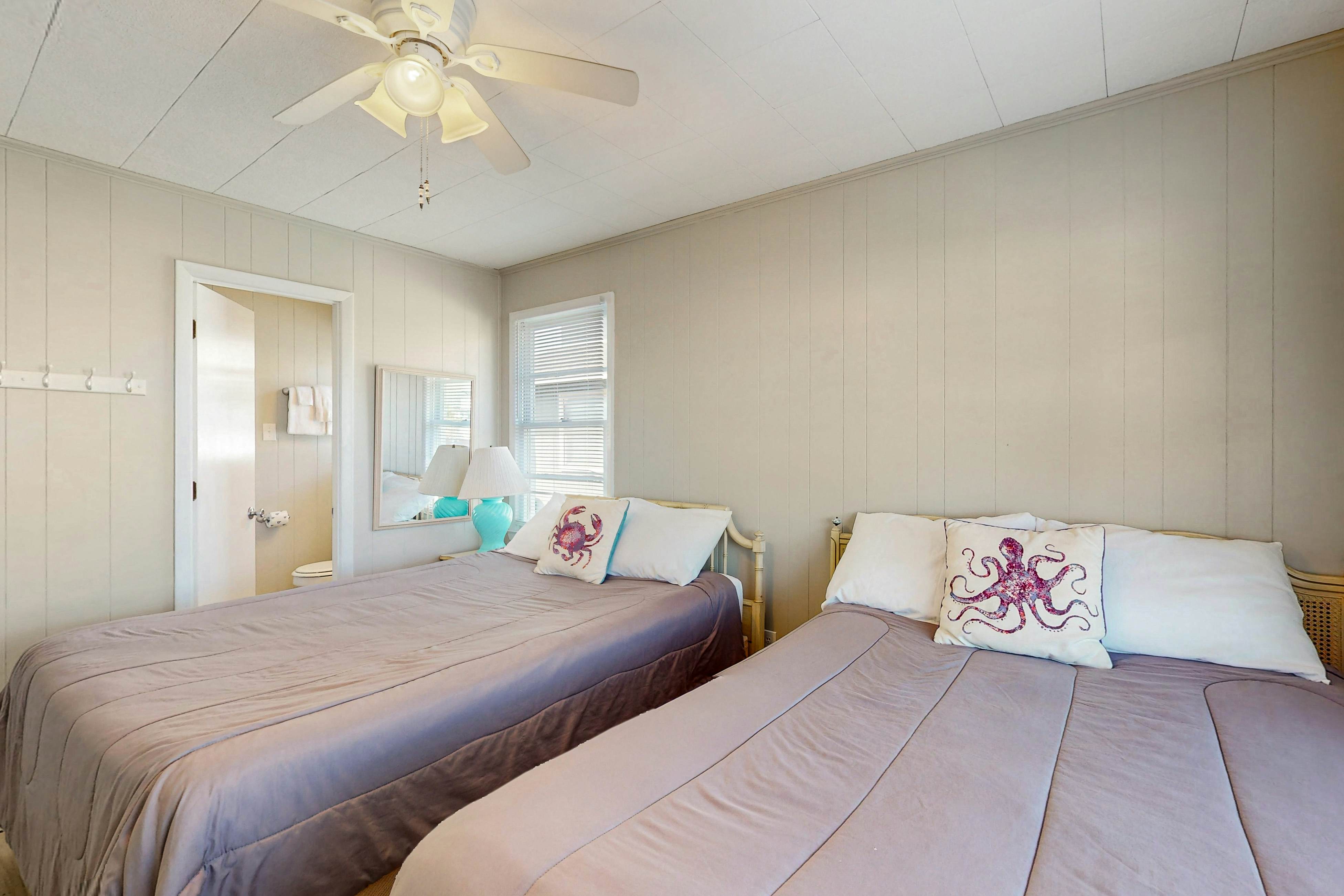 OIB05 Toes in the Water