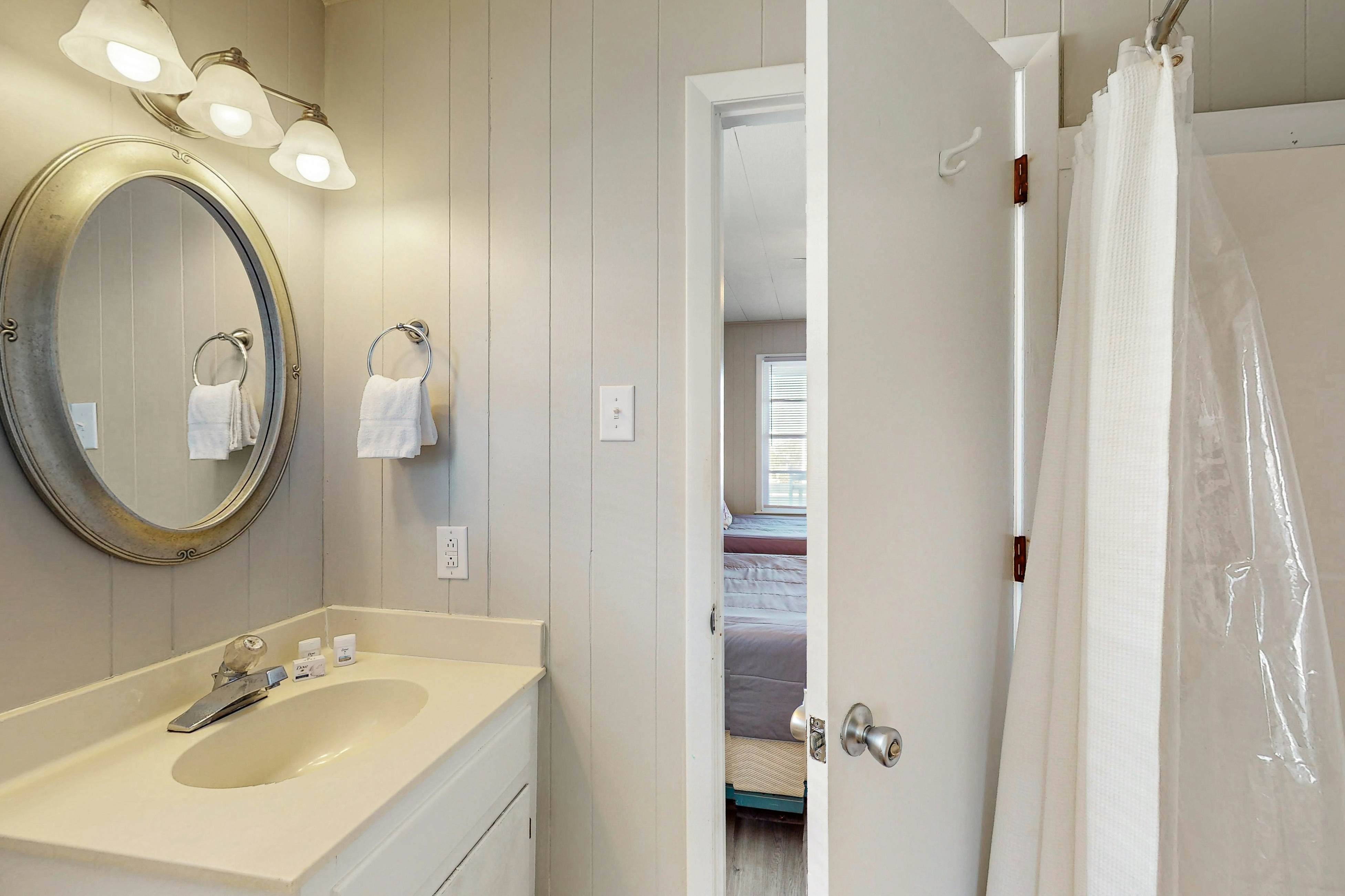 OIB05 Toes in the Water