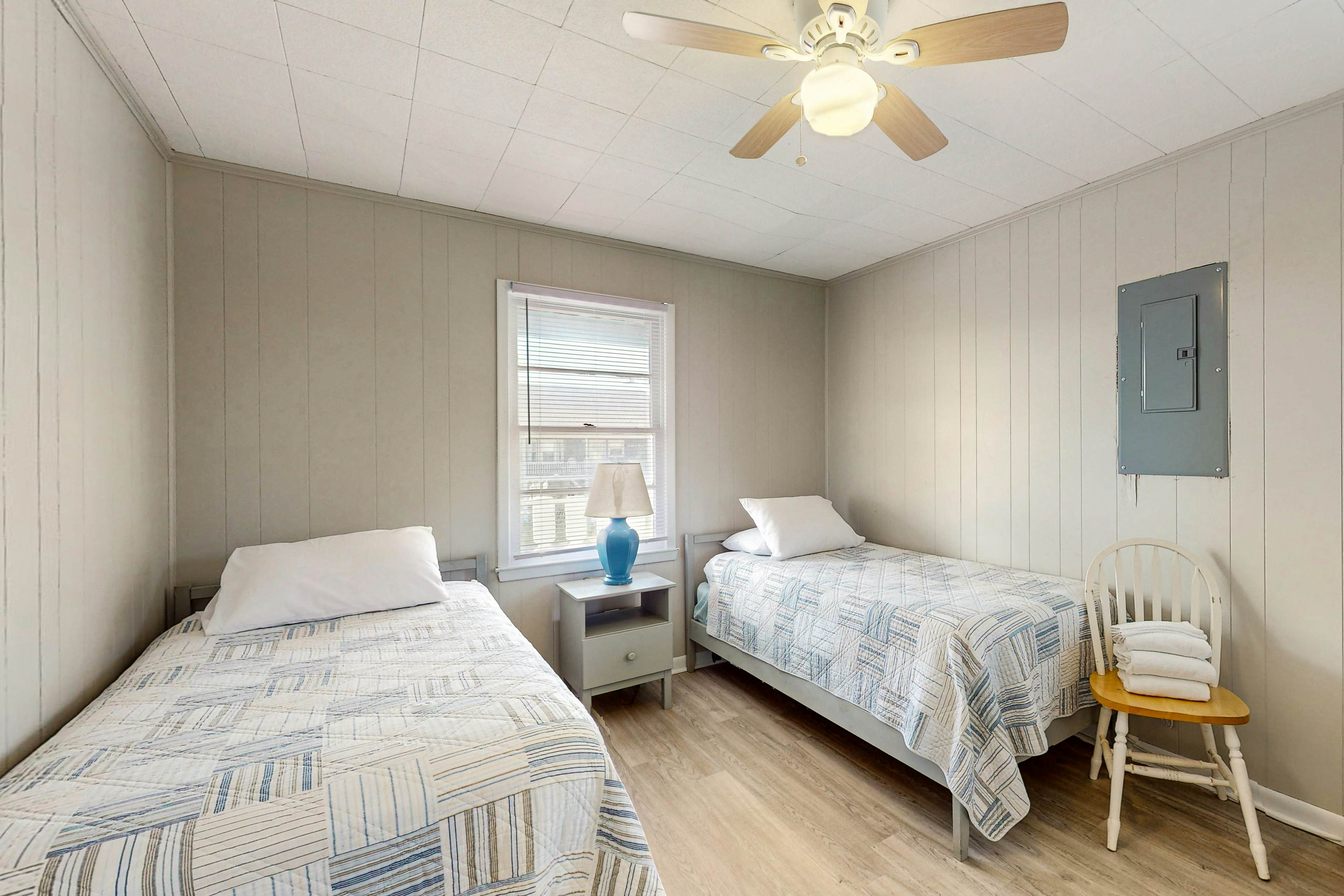 OIB05 Toes in the Water